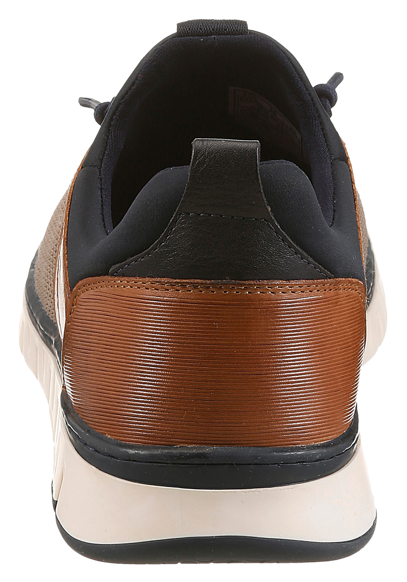 Salamander Baskets slip-on  Schlupfschuh, Slipper, Freizeitsneaker mit Mesh-Einsatz