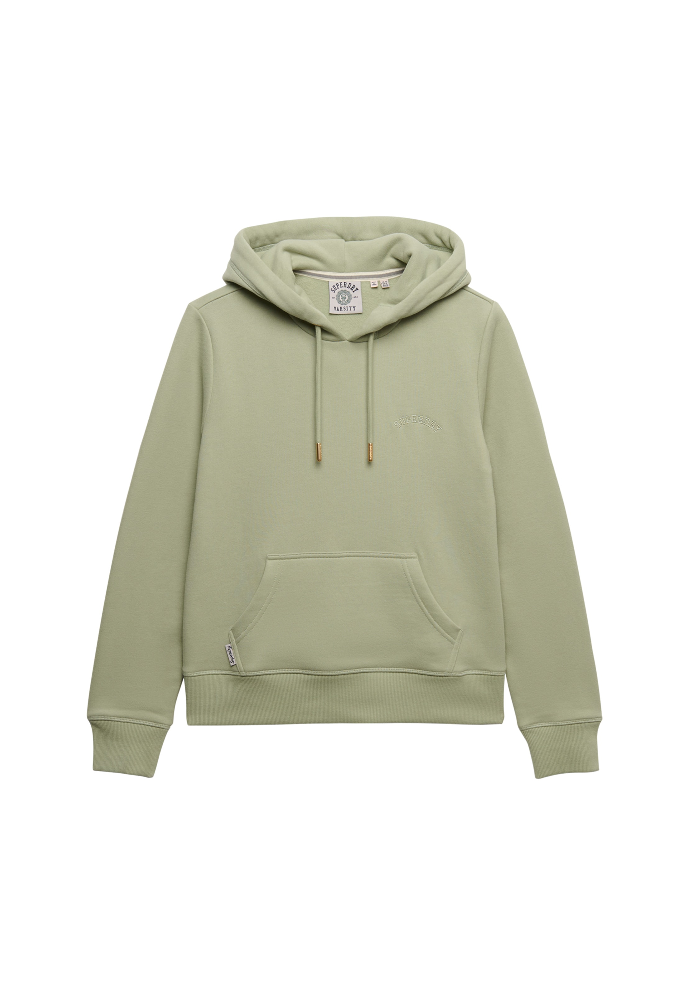 Superdry Sweat à capuche »Essential Logo Emb Hood Hb«
