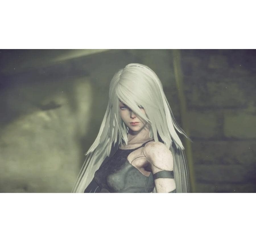 SquareEnix Spielesoftware »The End of YoRHa Edition (Code in a Box)« Nintendo Switch