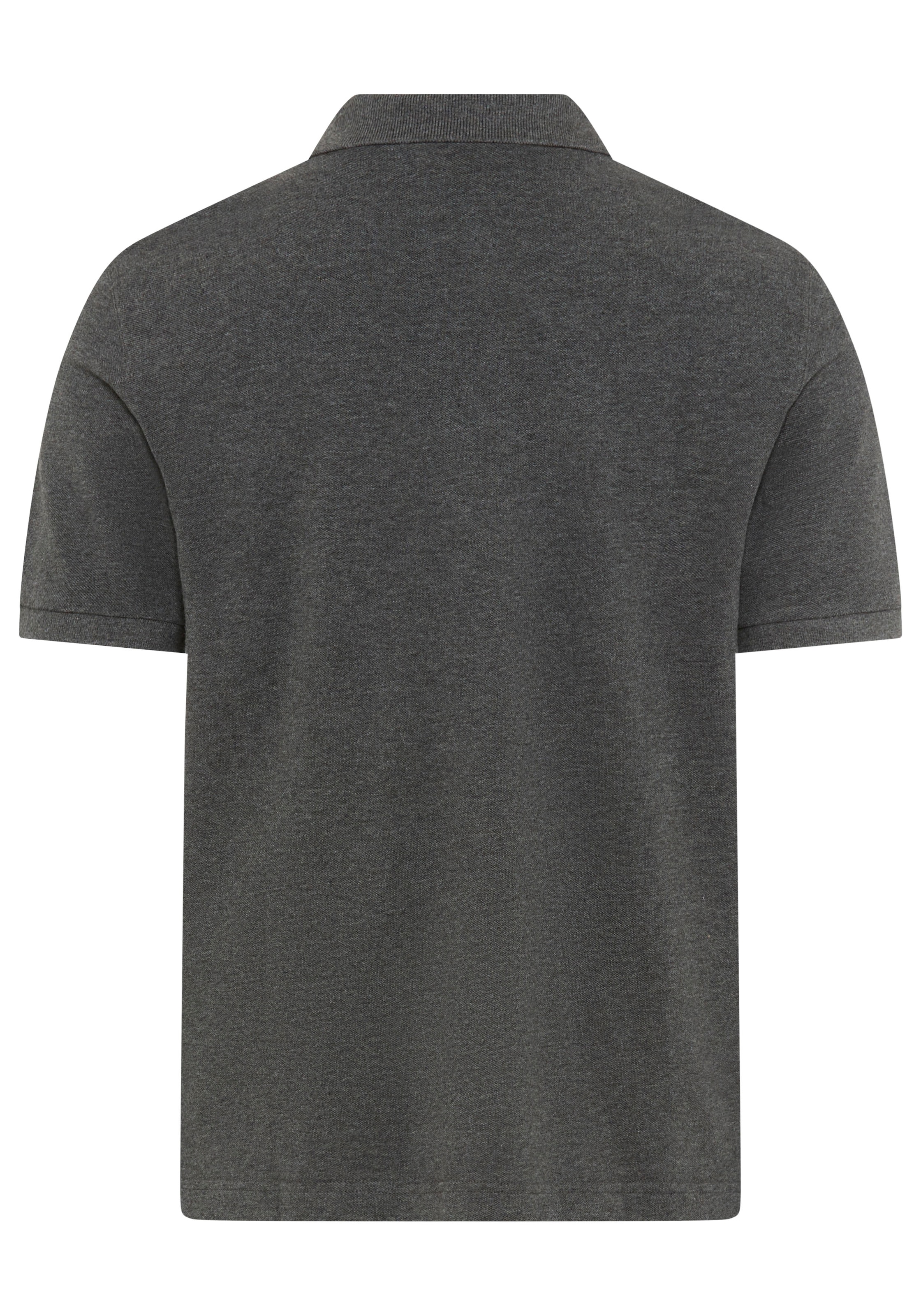 Gant Poloshirt »REG EMB ARCHIVE SHIELD POLO« Mit Schlitzen an der Seite