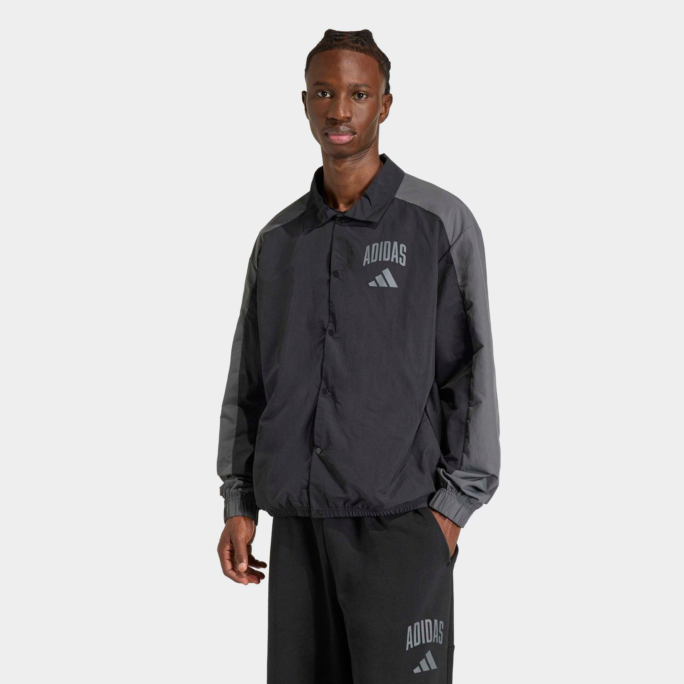 adidas Sportswear Veste collège »COLLEGIATE COACH«