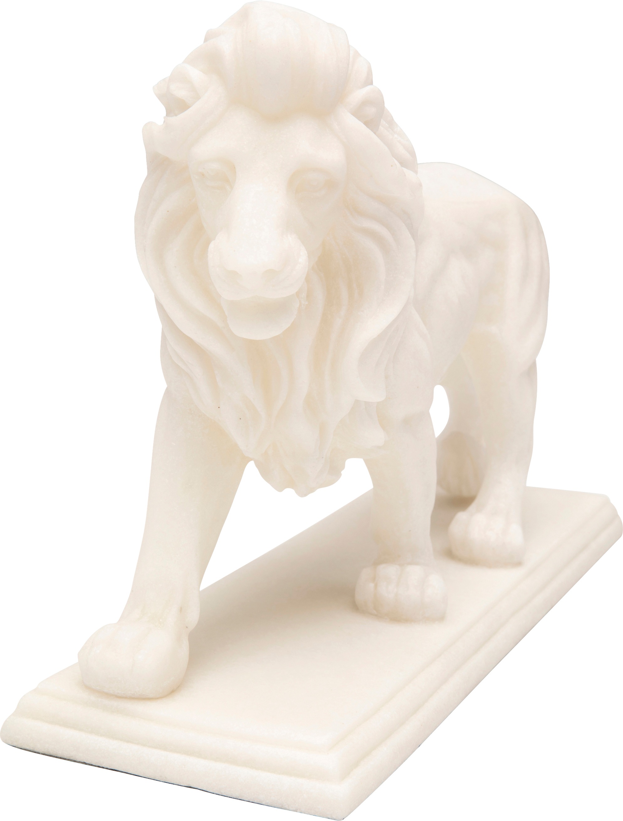 Kare Design Dekofigur »Lion 31cm« verschiedene Farben