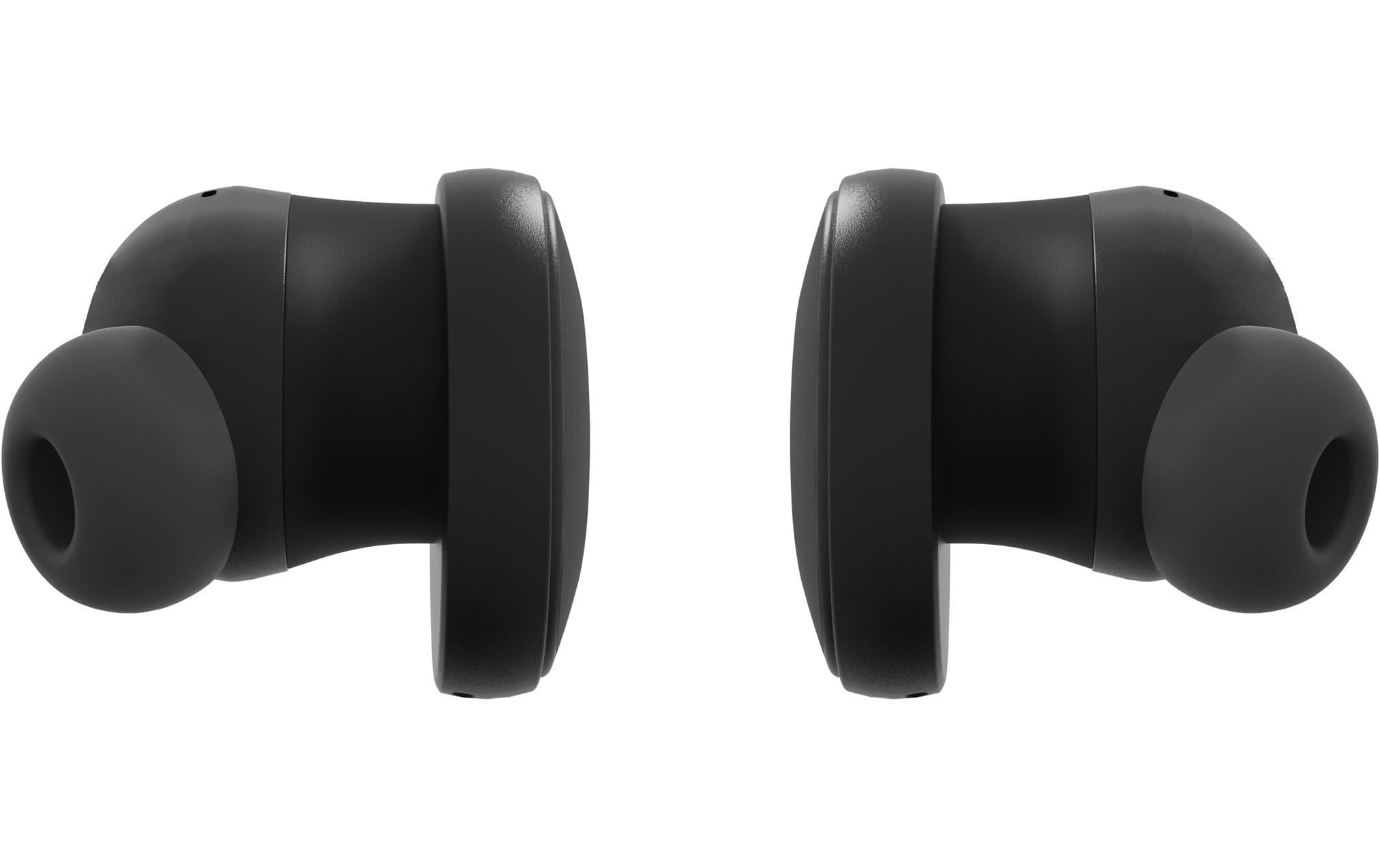 Fairphone wireless In-Ear-Kopfhörer »Wireless Fairbuds Earbuds V2« Bluetooth Nachhaltige In-Ear-Kopfhörer mit aktiver Geräuschunterdrückung