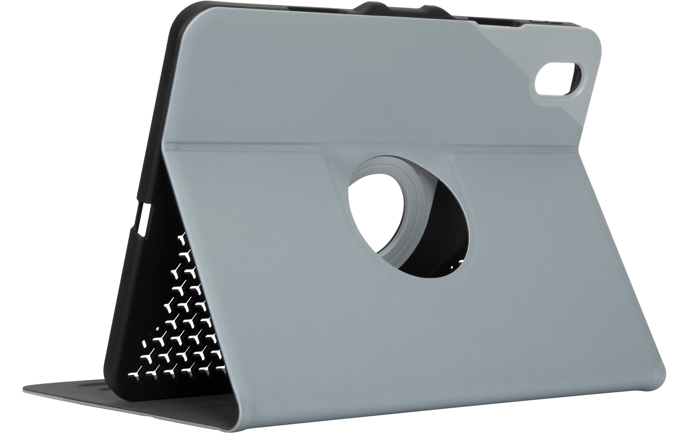 Targus Couverture arrière »Cover VersaVu 10,9 für iPad (10, Gen) Silber«