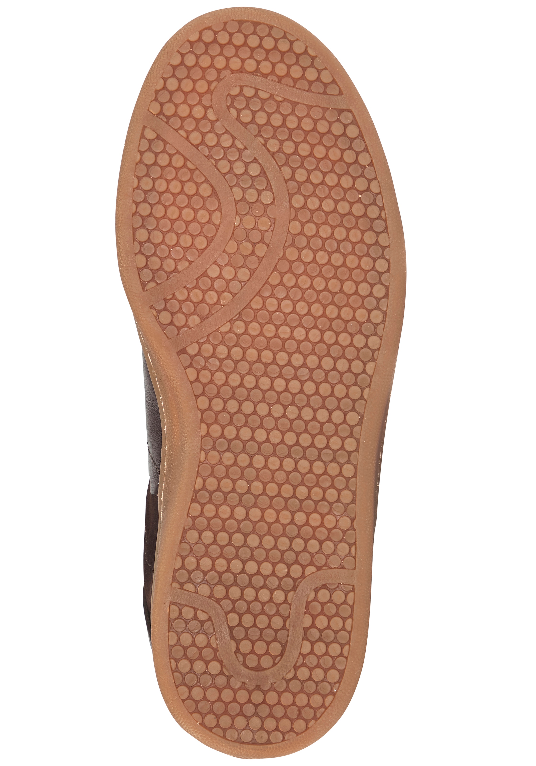 JOOP! Sneakers »velluto onda isa sneaker xt7«  Chaussure de loisirs, chaussure basse, à lacets avec semelle intérieure en cuir souple