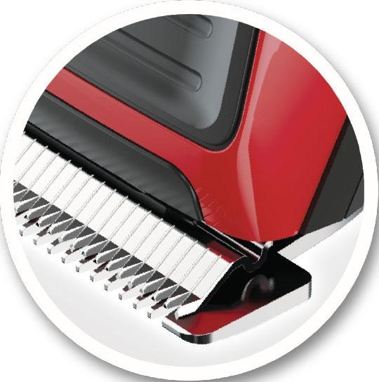 Remington Haar- und Bartschneider »My Groom HC5100« 1 Aufsätze Netzbetrieb, ProPower-Motor