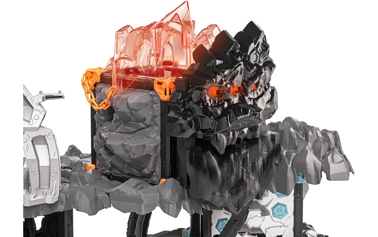 Schleich® Spielfigur »Mastercave: Smashrador«