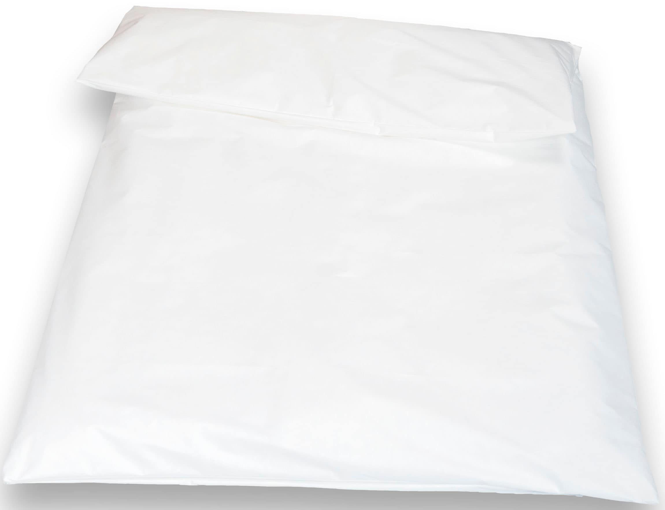 SETEX Encasing »kochfest bis 95 °C« Bettdeckenbezug - Antimilben-Zwischenbezug für Bettdecken