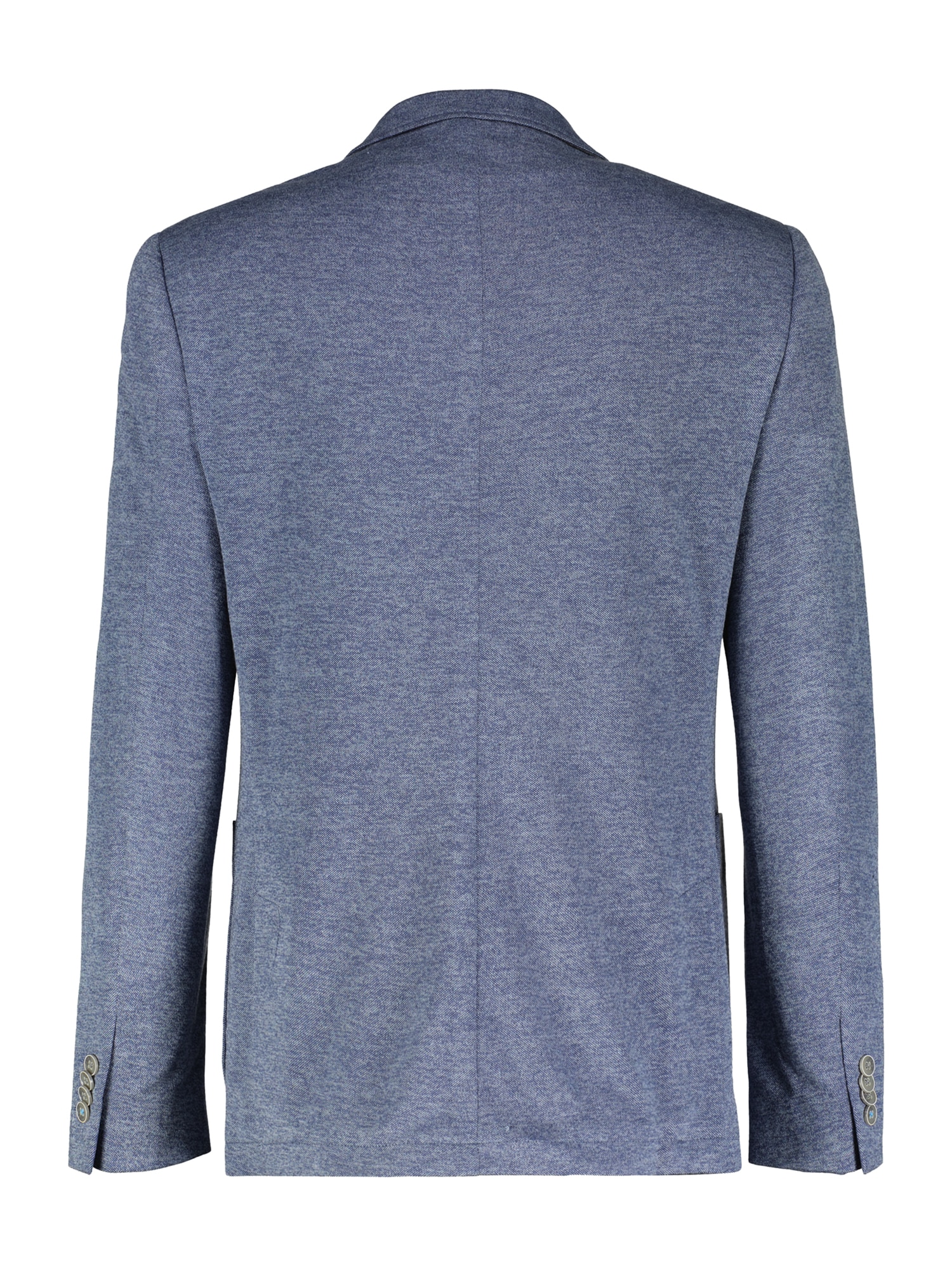 LERROS Veste en jersey »Jerseyblazer in grossen Kurzgrössen«