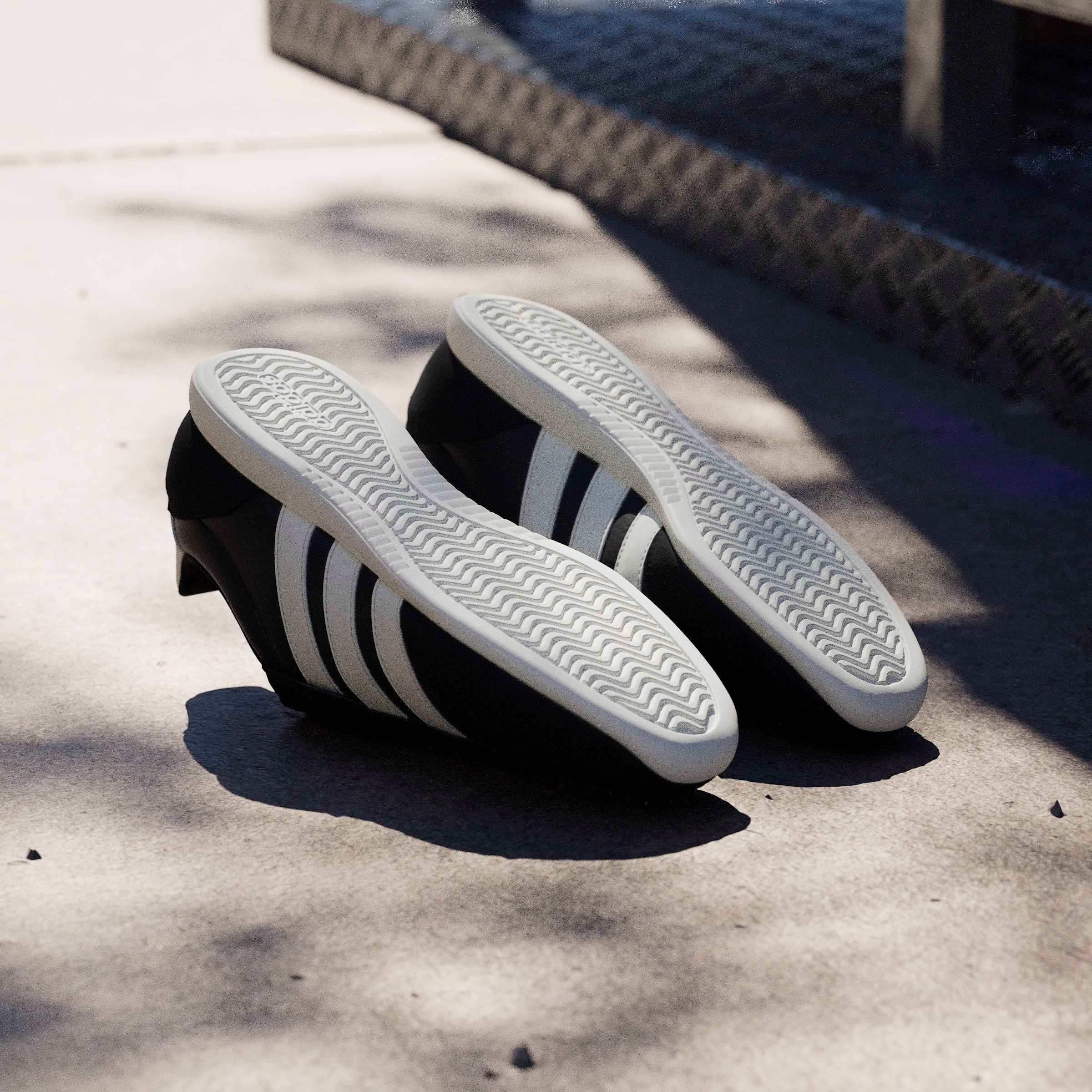 adidas Sportswear Sneaker »BARREDA LO«