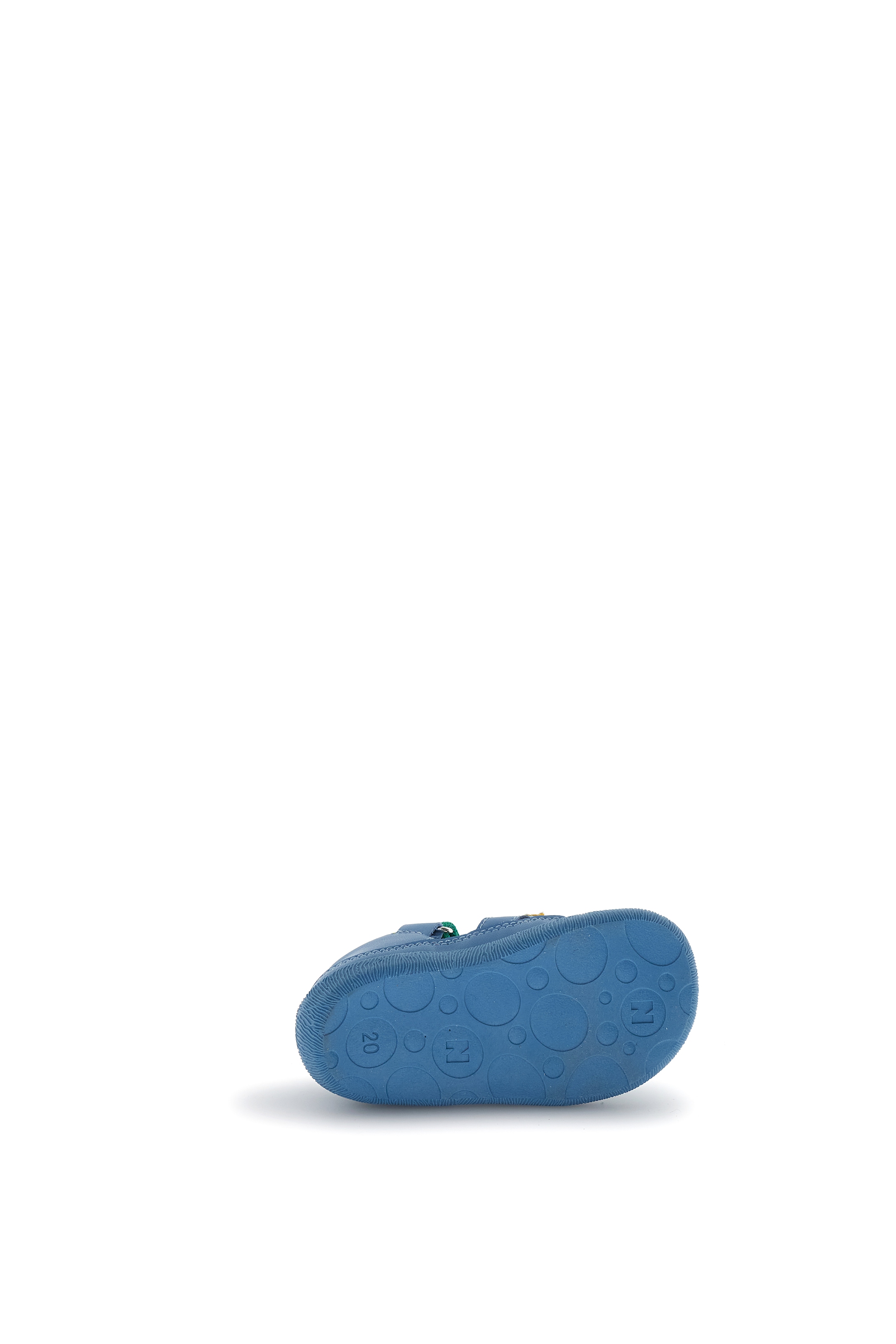 Naturino Chaussures pieds nus  Sandale sportive, gabarit de taille à télécharger