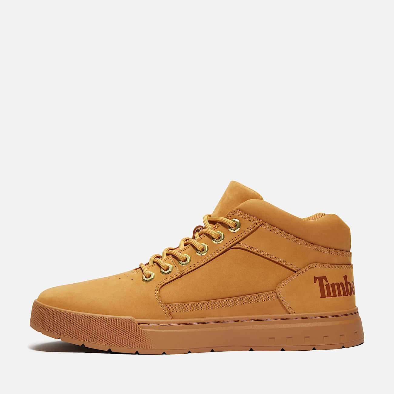 Timberland Sneakers »MAPLE GROVE - MID LACE SNEAKER«