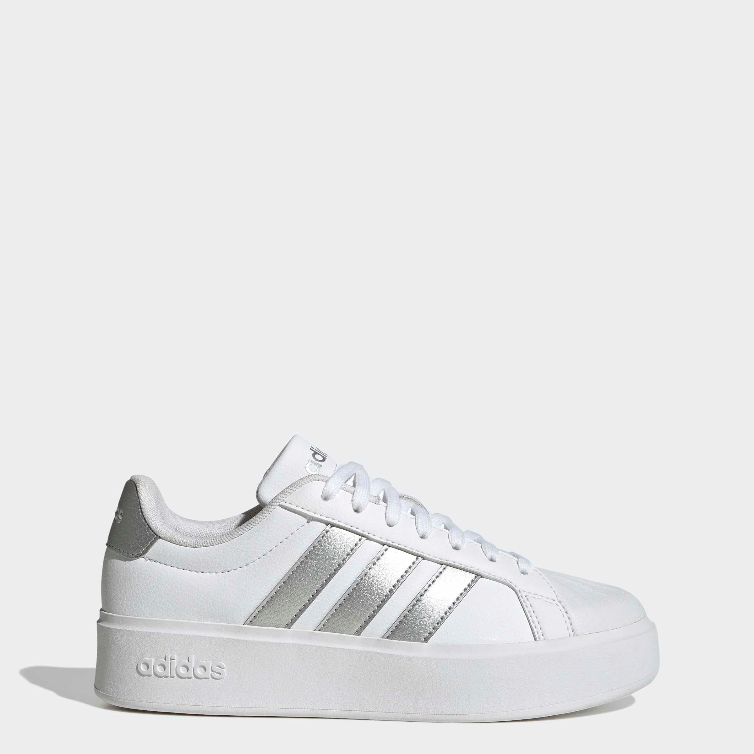 adidas Sportswear Ballerines Sneaker »STREETTALK BOLD«  inspiré du design adidas Superstar