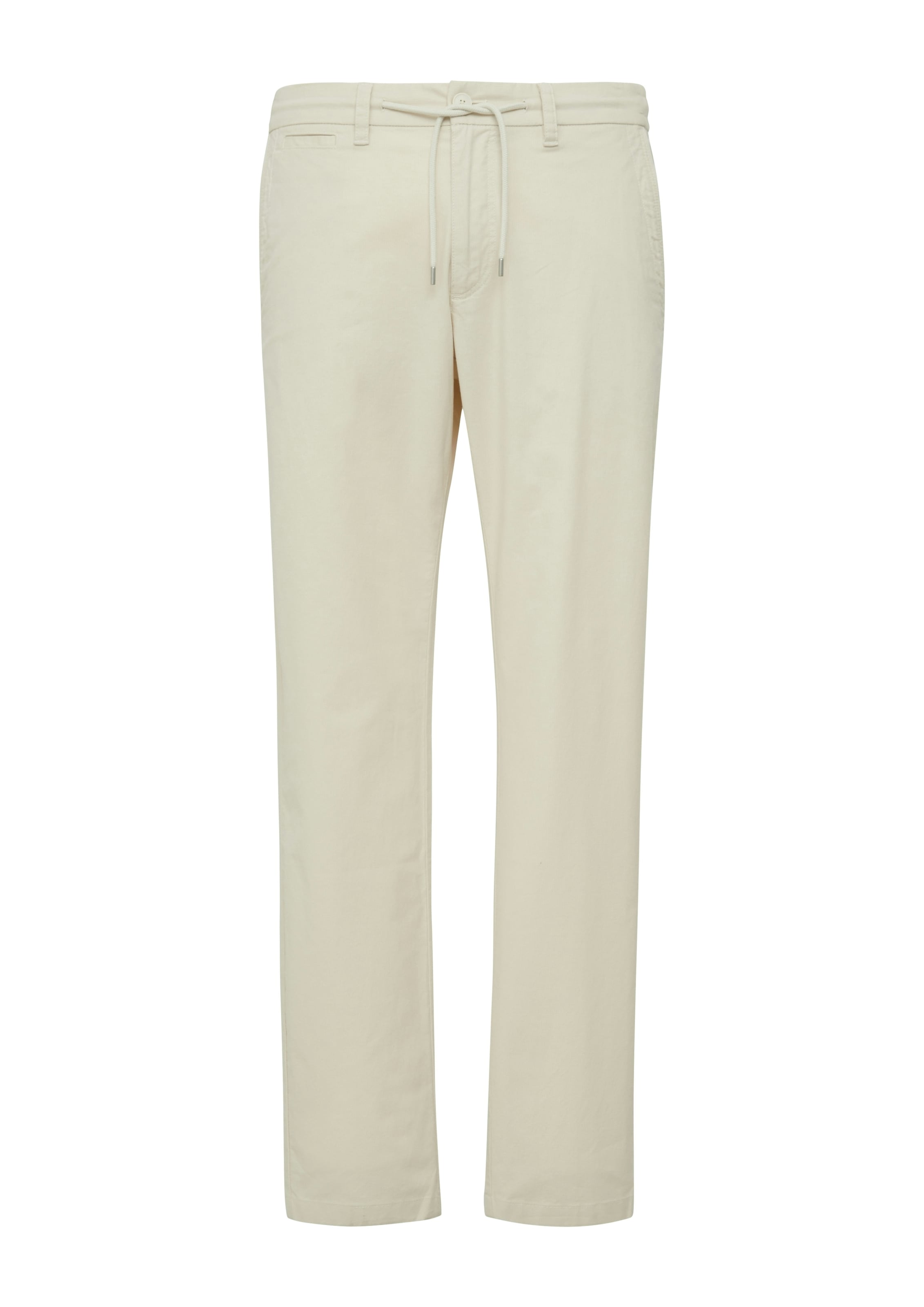 s.Oliver Chinohose »PHOENIX«  mit Straight Leg