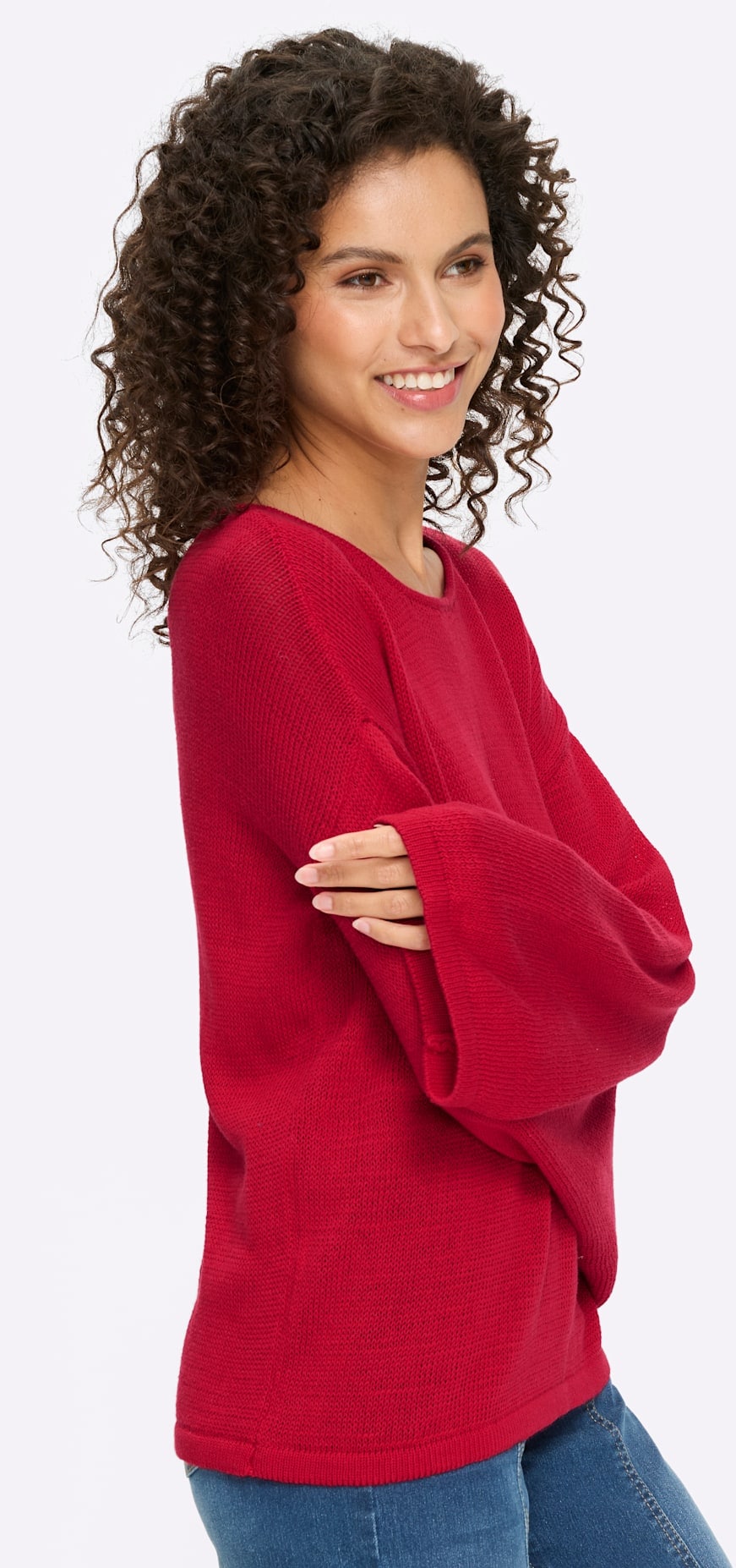 heine Pull en tricot »Pullover«