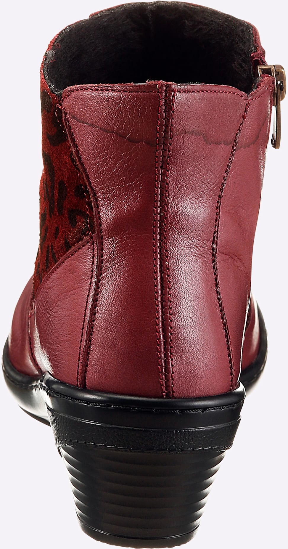 Gemini Bottines