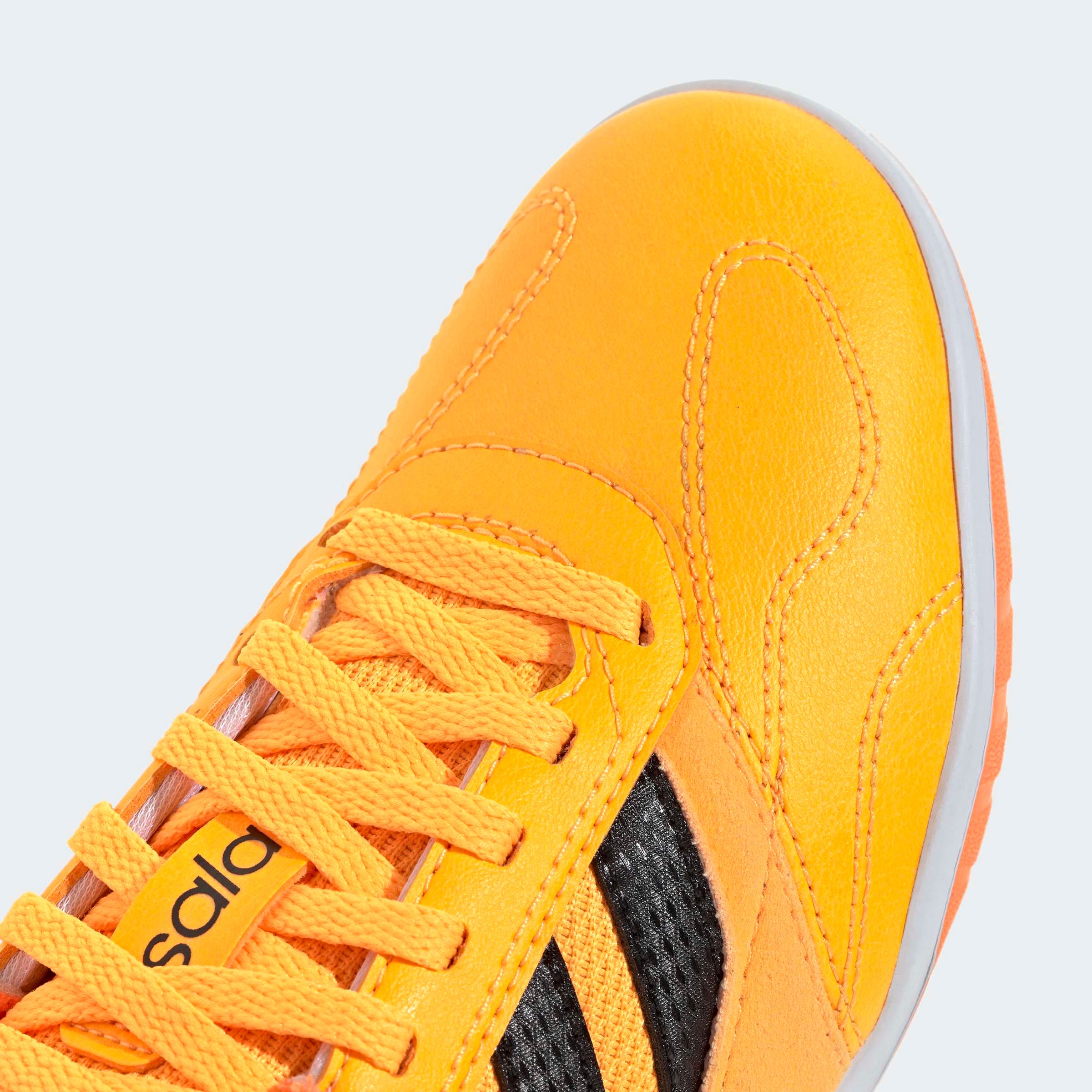 adidas Performance Fussballschuh »SUPER SALA III KIDS , HALLENBÖDEN«