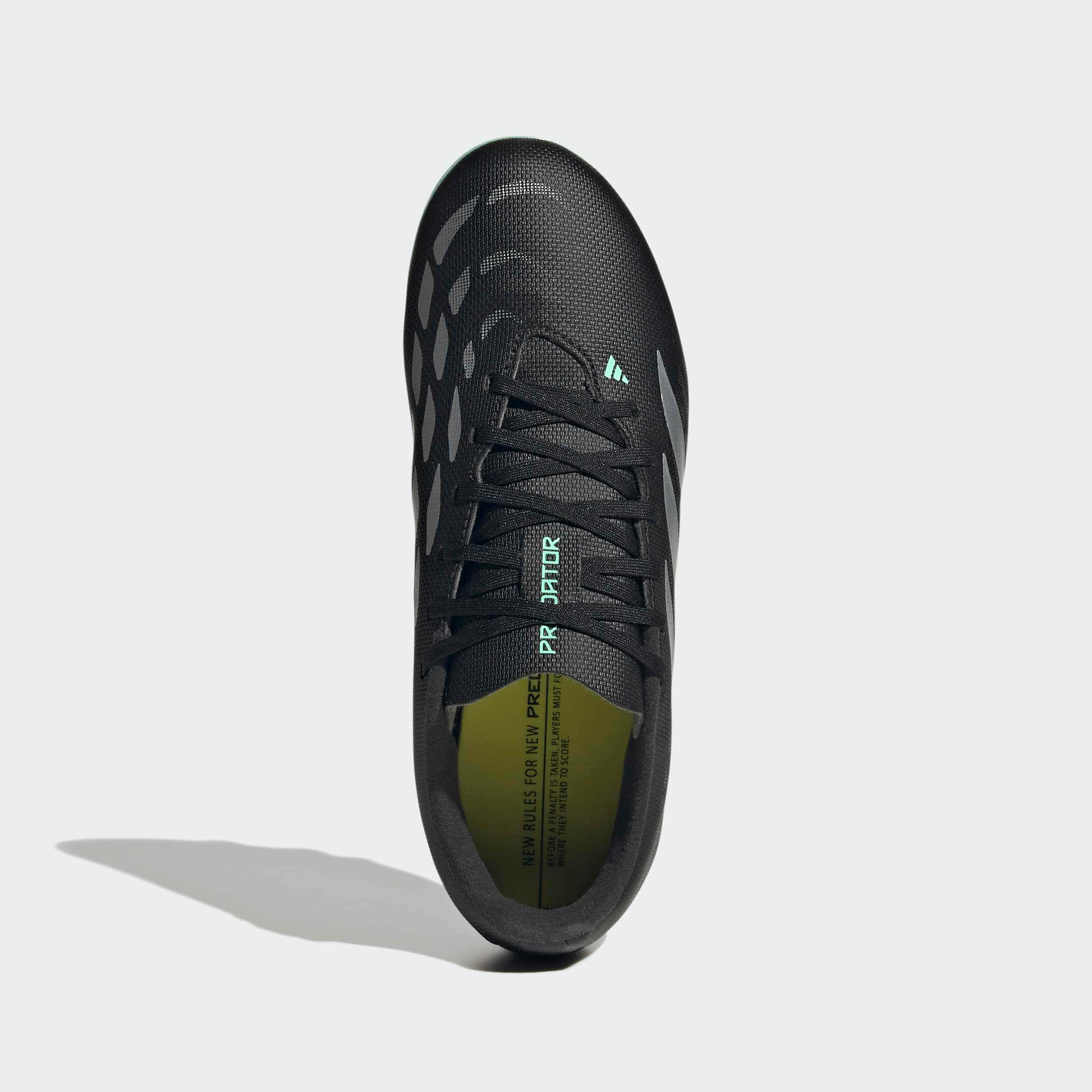 adidas Performance Fussballschuh »PREDATOR CLUB KIDS , FESTE BÖDEN/GEMISCHTE BÖDEN«  für viele verschiedene Böden geeignet