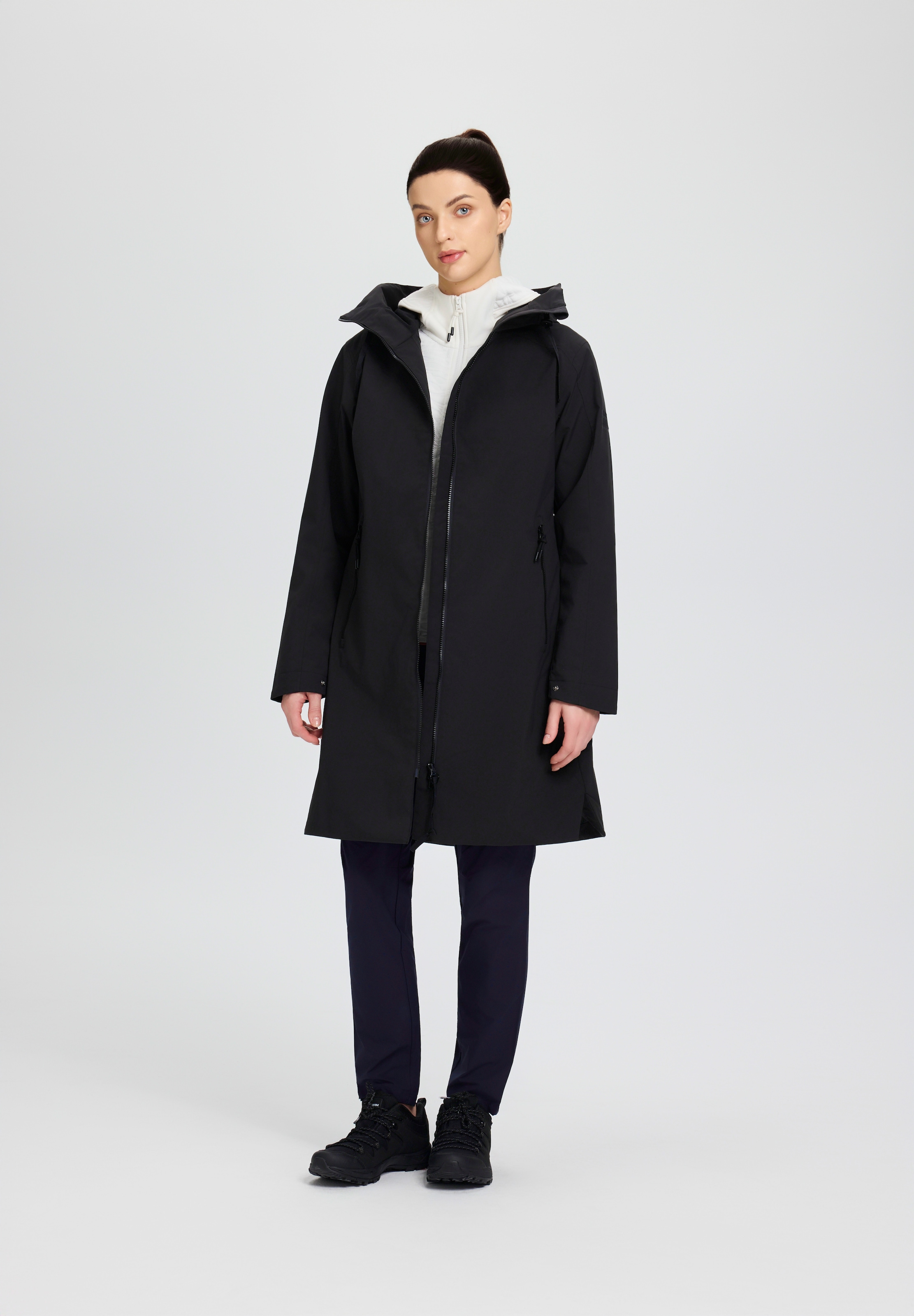 Icepeak Manteau fonctionnel »ABENSBERG«