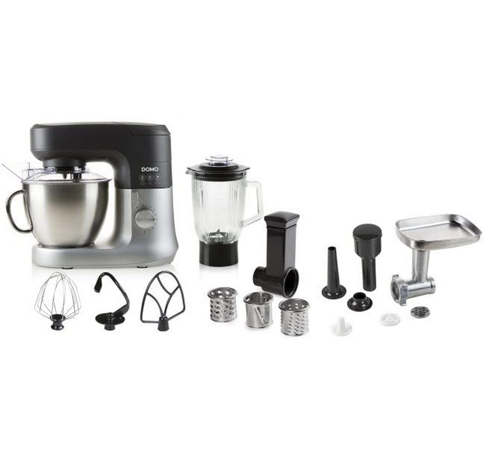 Domo Robot de cuisine »DO9182KR«