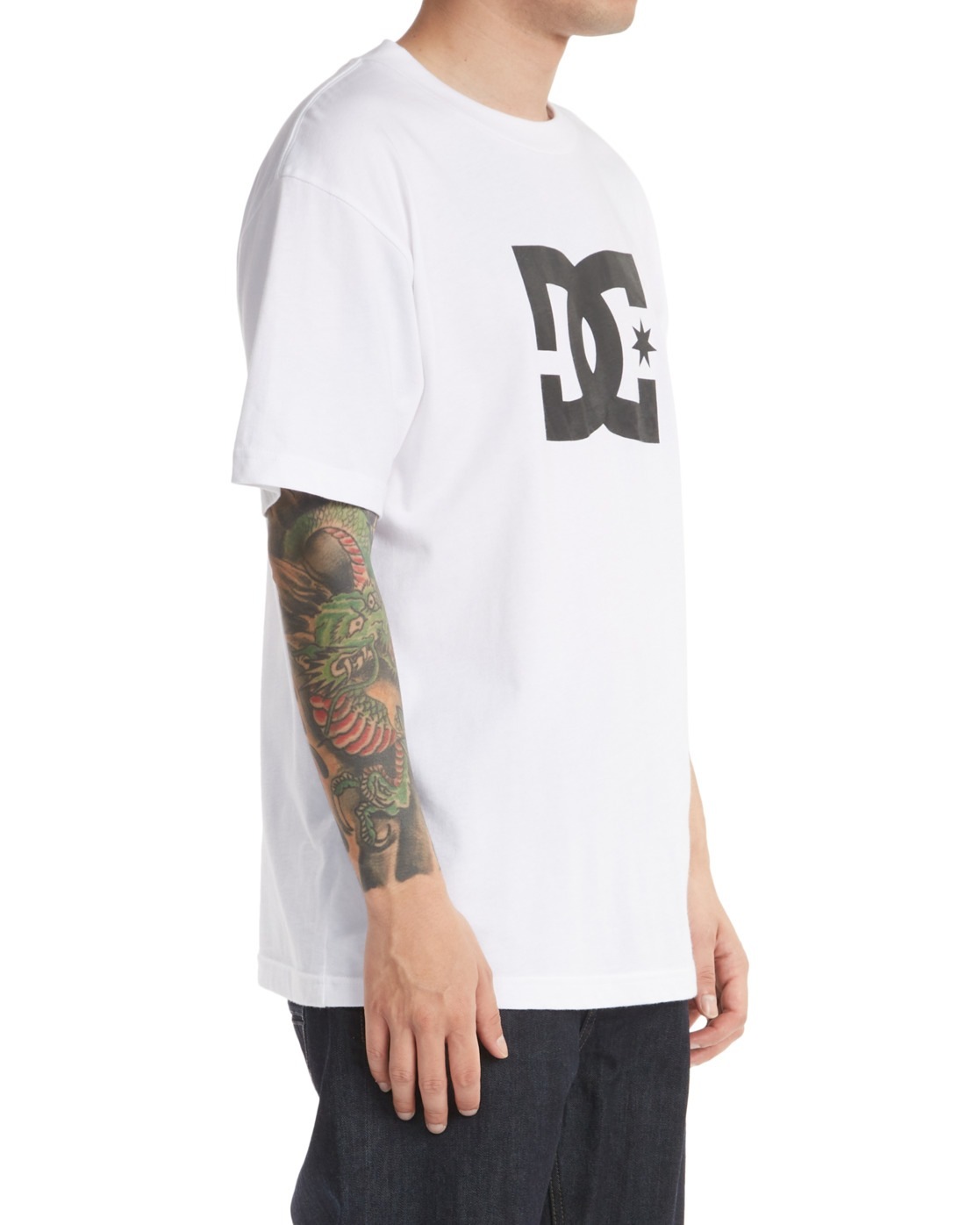 DC Shoes T-shirt »DC Star«
