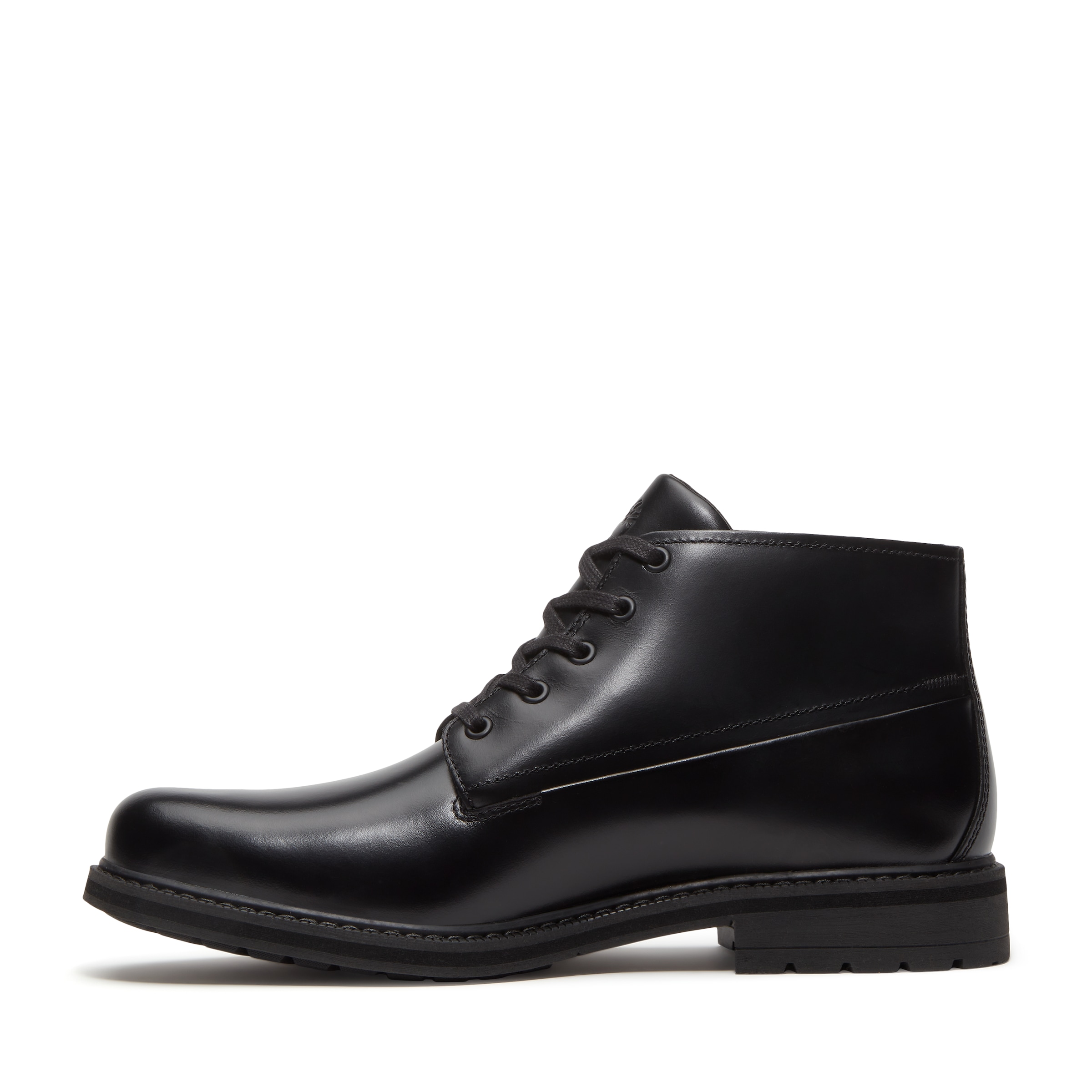 Timberland Bottines à lacets »STORMBUCKS - MID LC WATERPROOF CHUKKA«  étanche