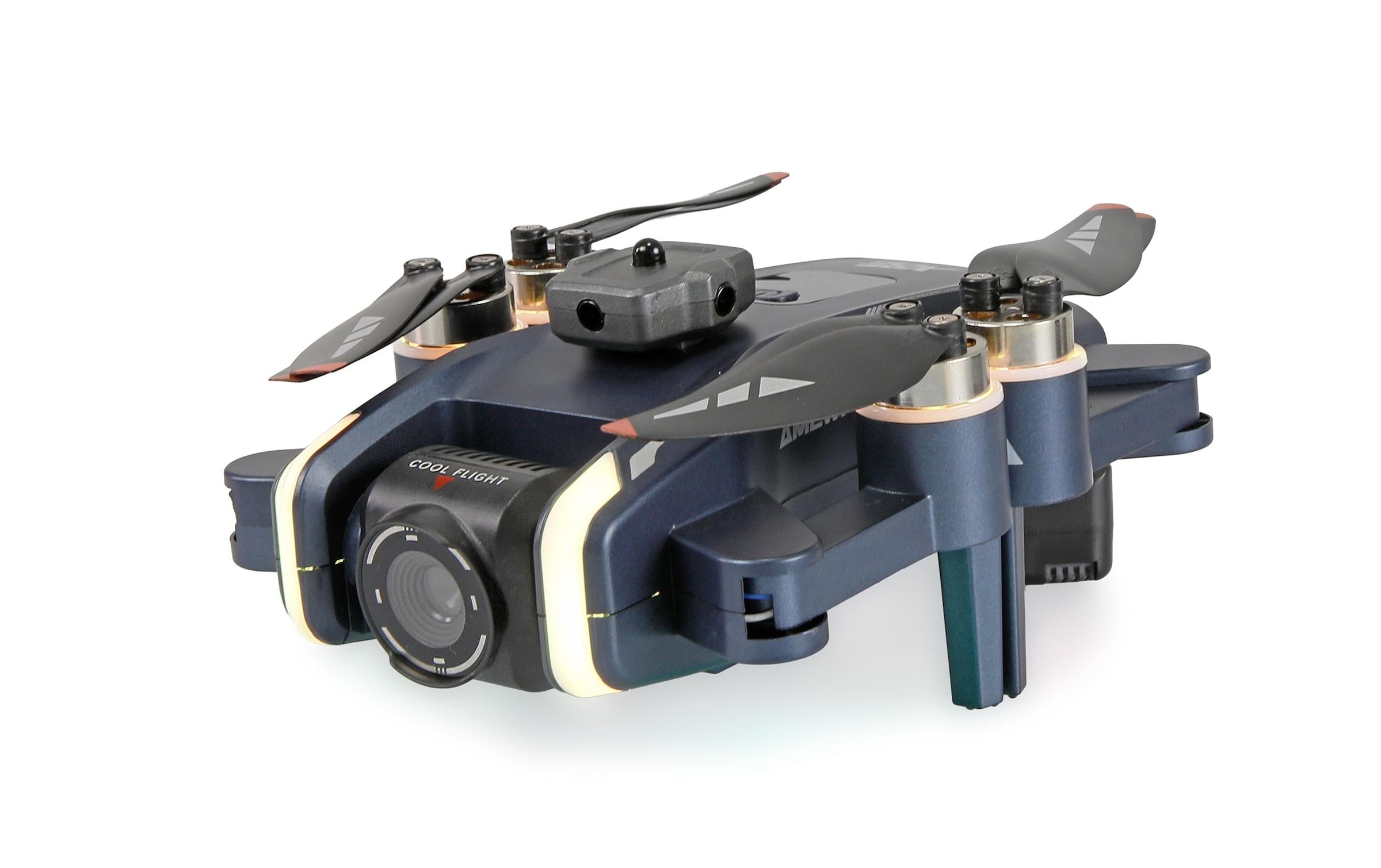 Amewi Drohne »AMXFlight X8TGPS Brushless-Drohne (C0«