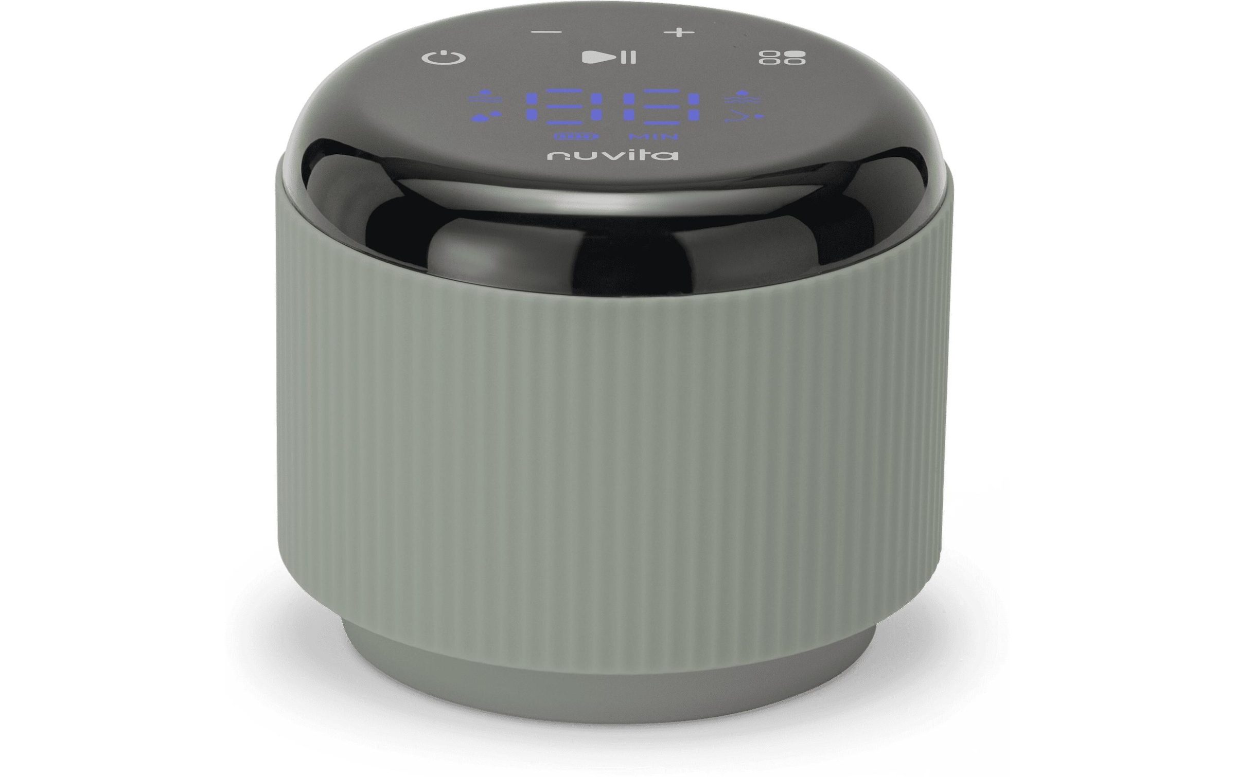   Elektrische Milchpumpe »Nuvita Materno Comfort 3 Phasen Elektrisch«