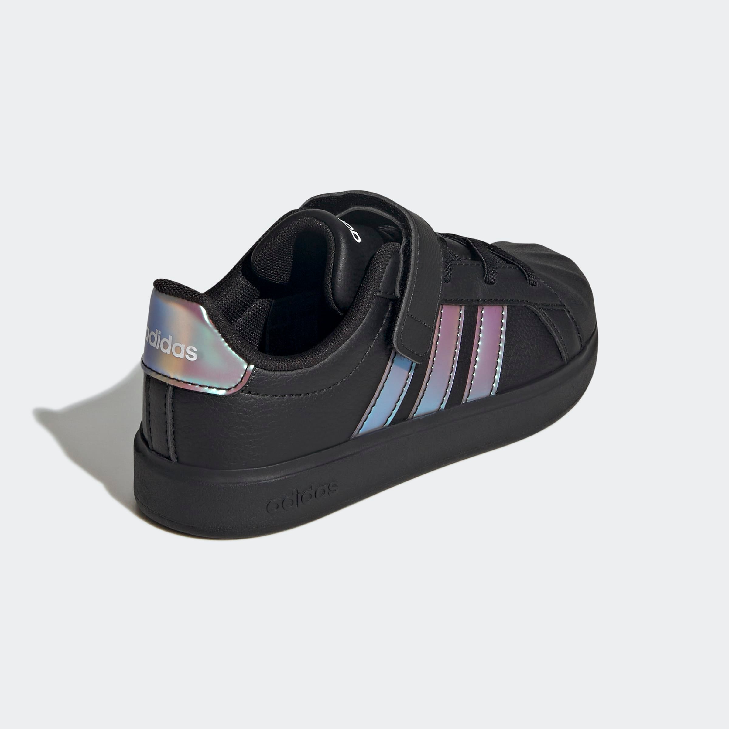 adidas Sportswear Sneaker »STREETTALK KIDS«  inspiriert vom Design des adidas superstar, für Kinder
