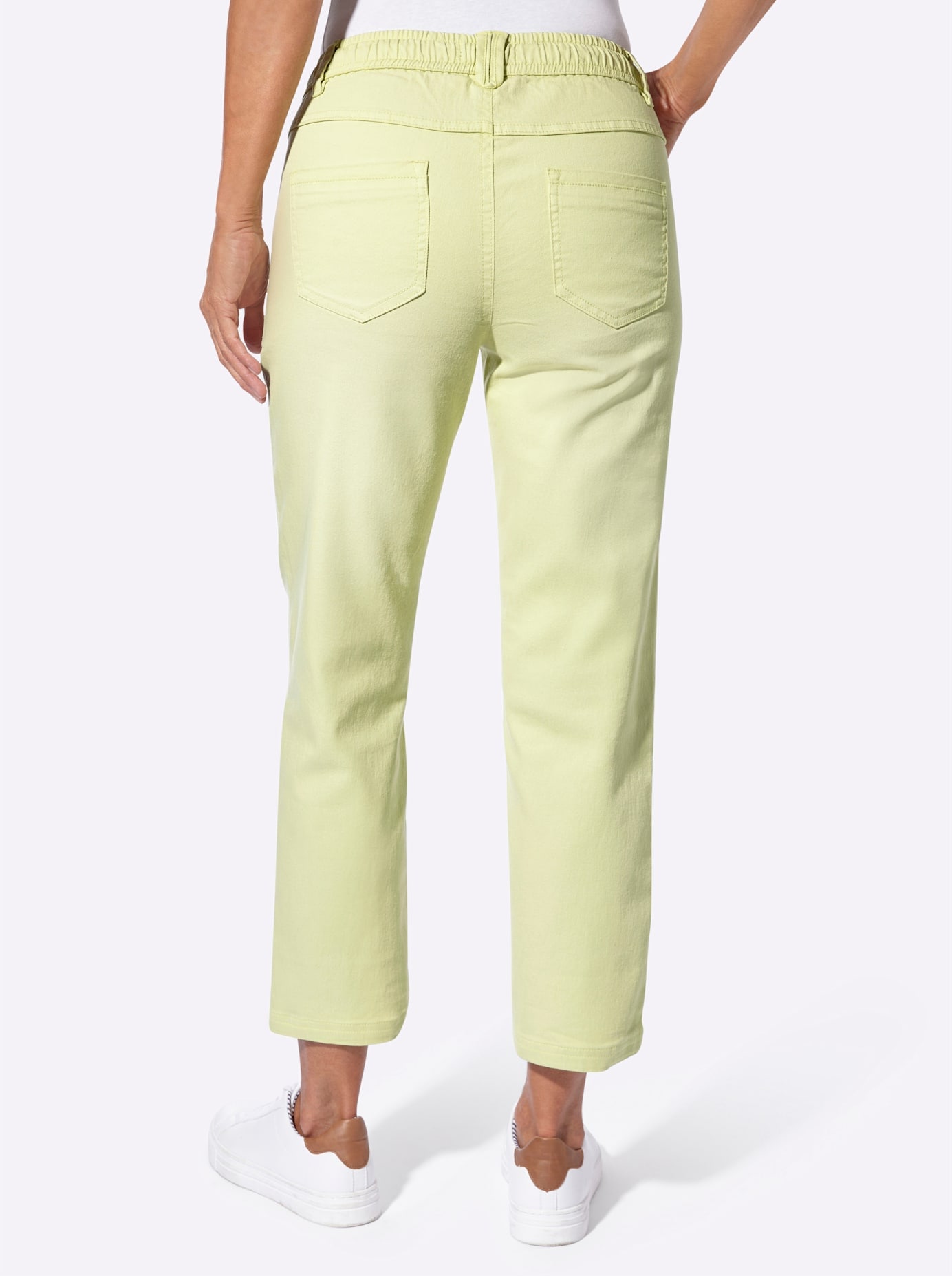 Casual Looks Jeans 7/8 1 pièces