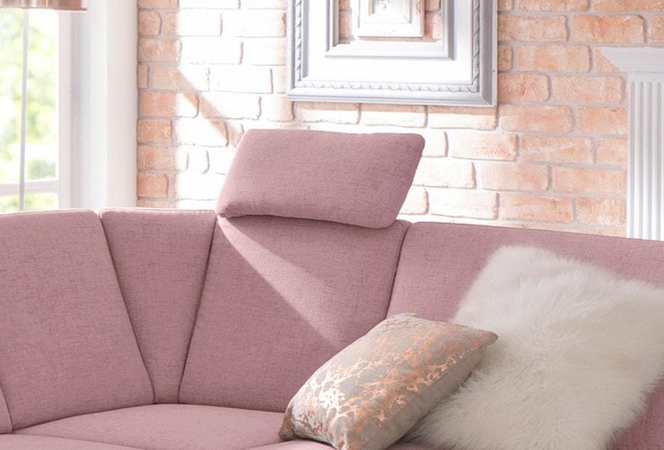 Home affaire Appuie-tête »Belfort«