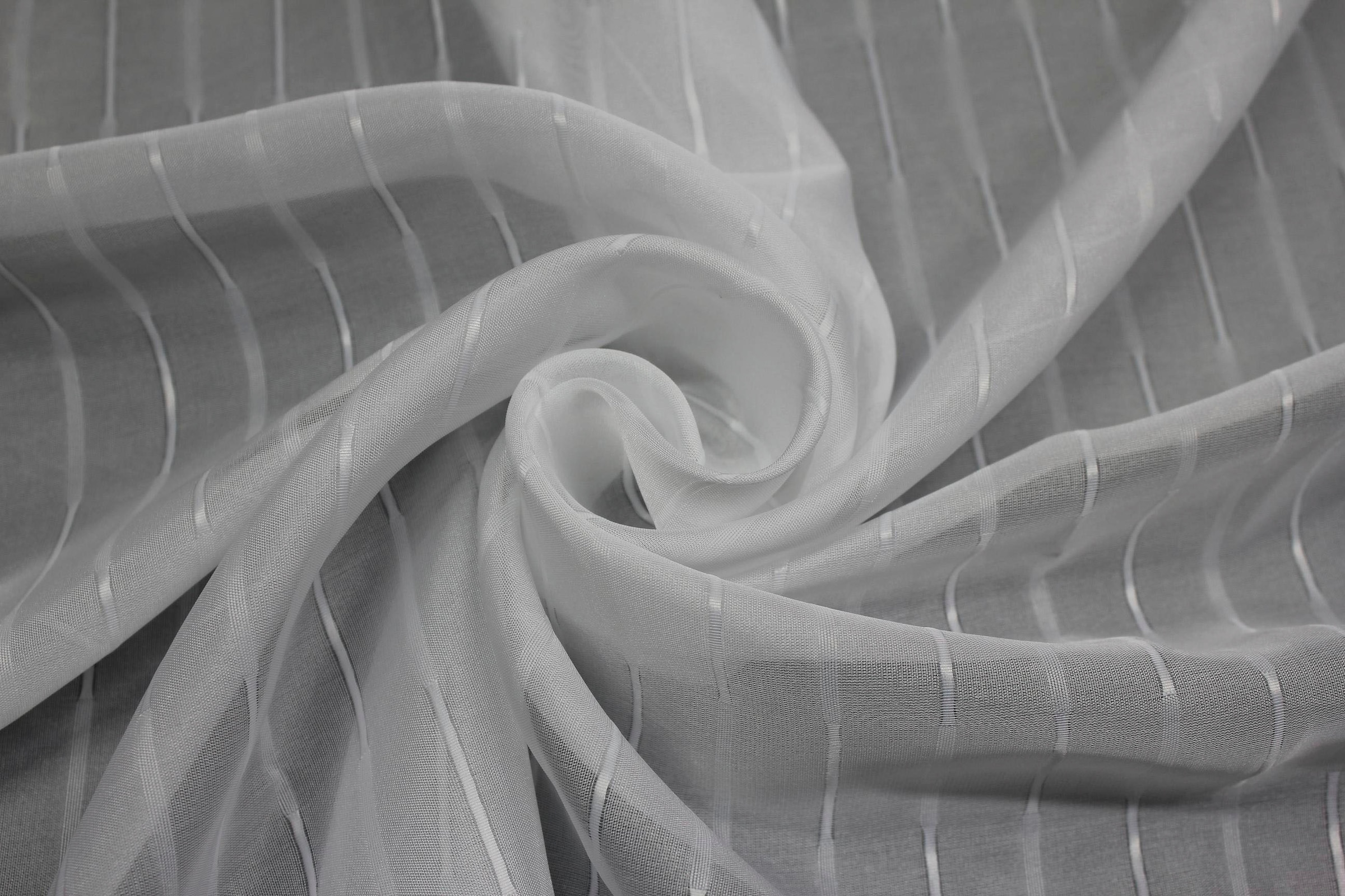 Wirth Vorhang »Hanna mit Faltenband« Faltenband 1 Stk. tlg. Store