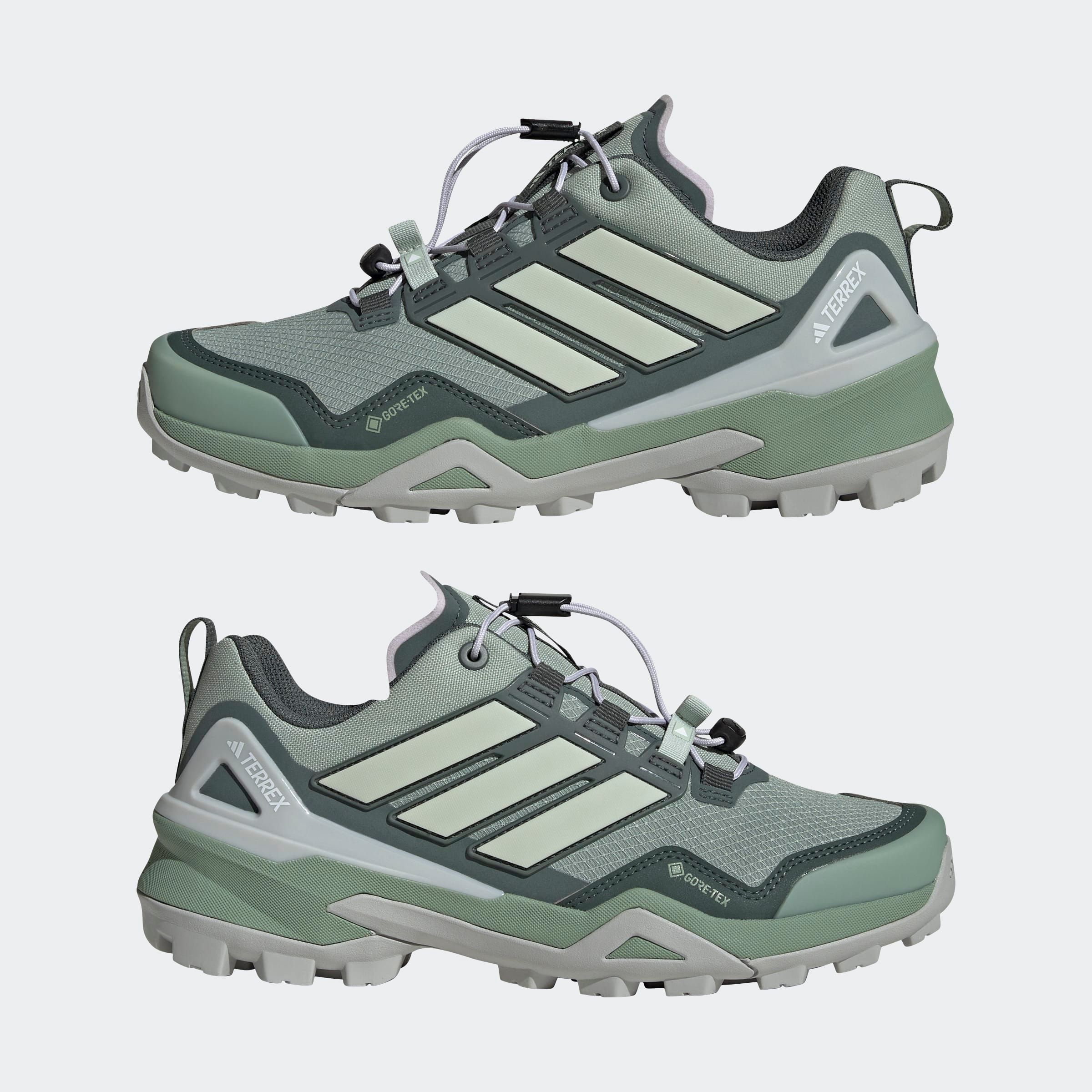 adidas TERREX Chaussure de randonnée »TERREX SKYCHASER GORE-TEX«  wasserdicht dank Gore-Tex Membrane