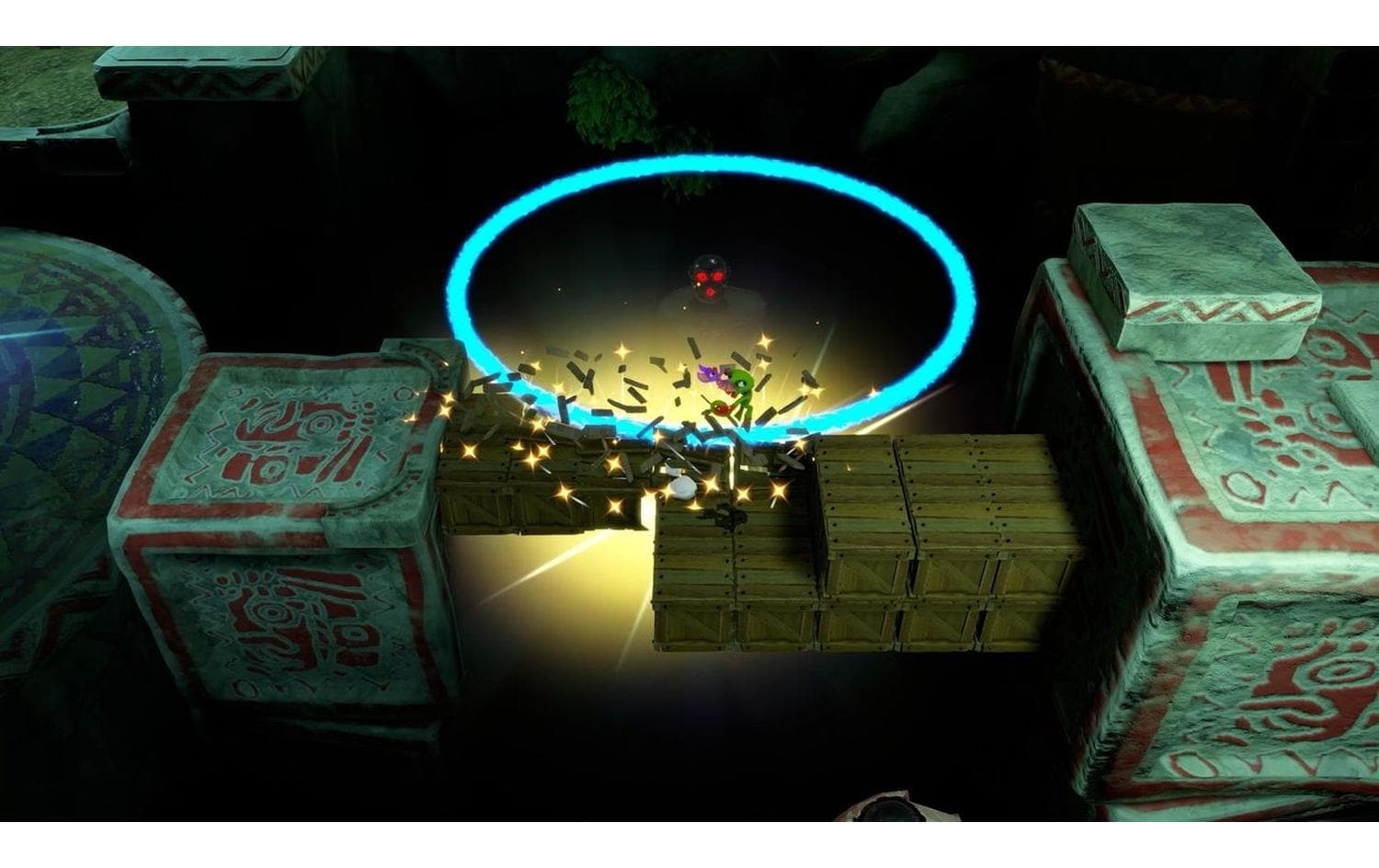 PM Studios Spielesoftware »Yooka Re-PlayLee« PlayStation 5