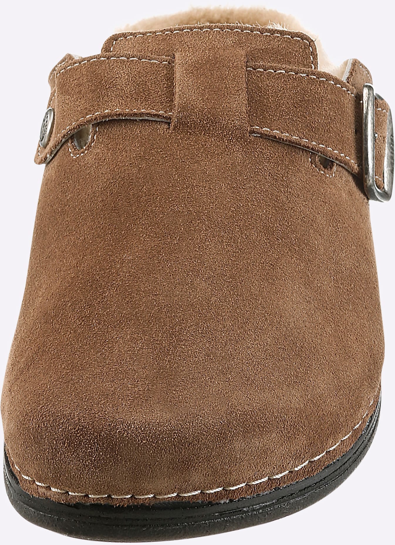 MUBB Pantoufles
