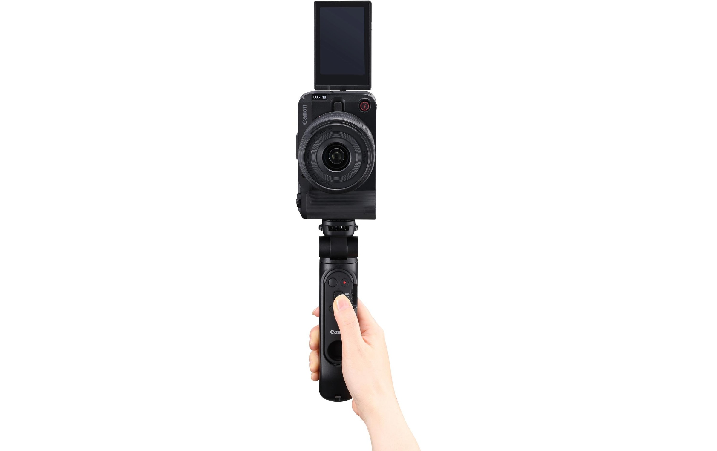 Canon Monopode »Stativ HG-200 TBR«