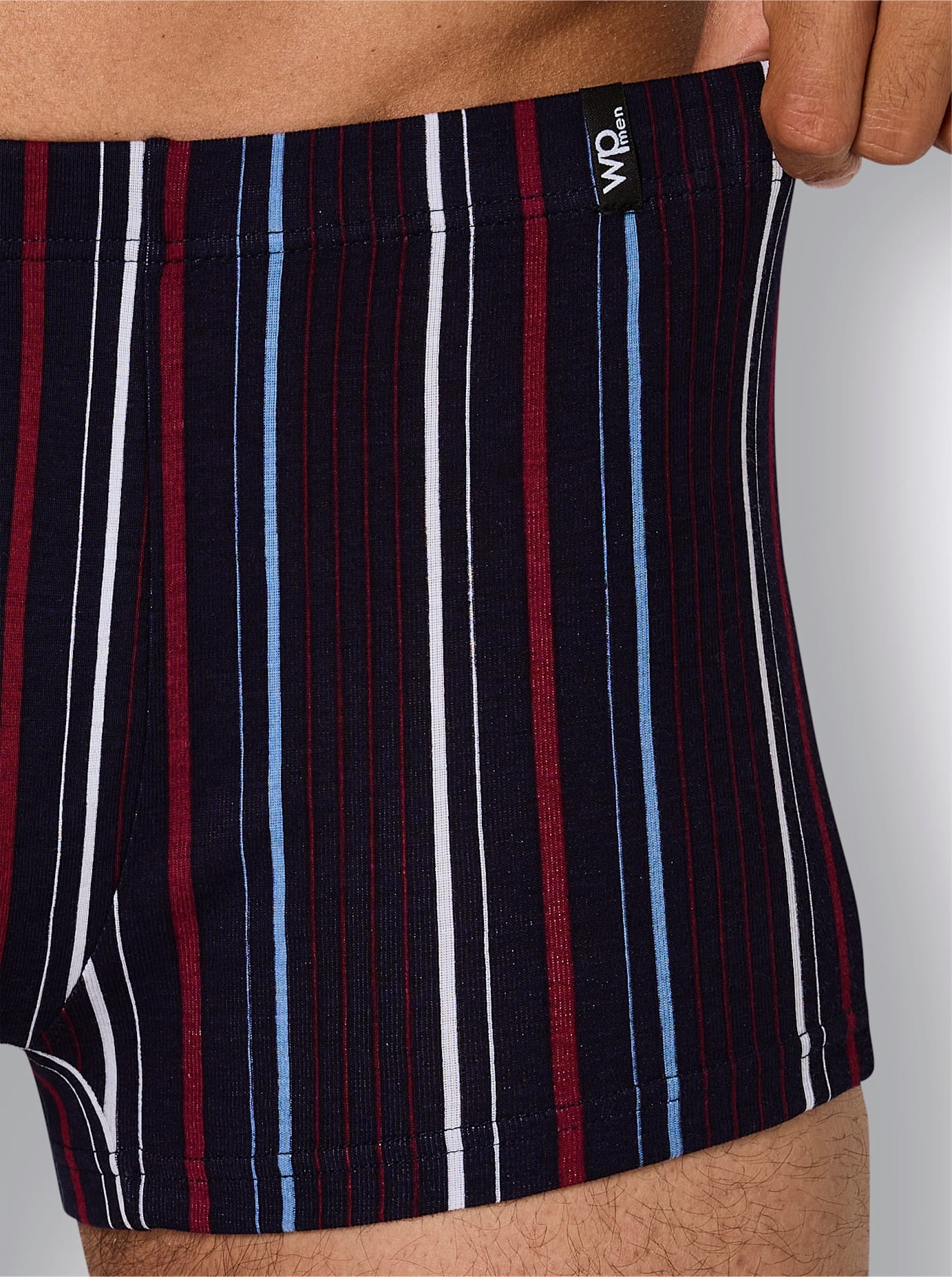 wäschepur Retro Pants 2 Stk.