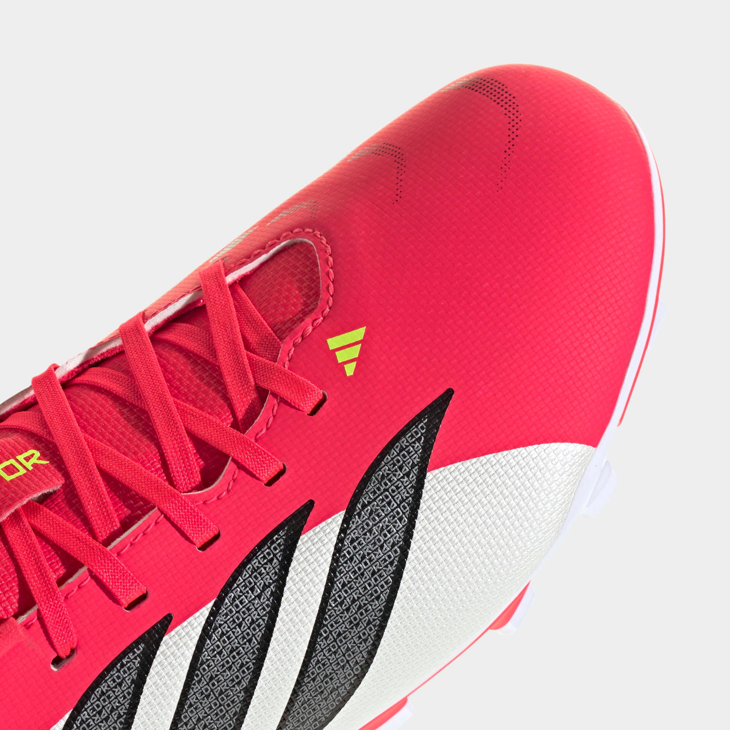 adidas Performance Fussballschuh »PREDATOR CLUB FG/MG KIDS«  für viele verschiedene Böden geeignet, für Jugendliche & Kinder