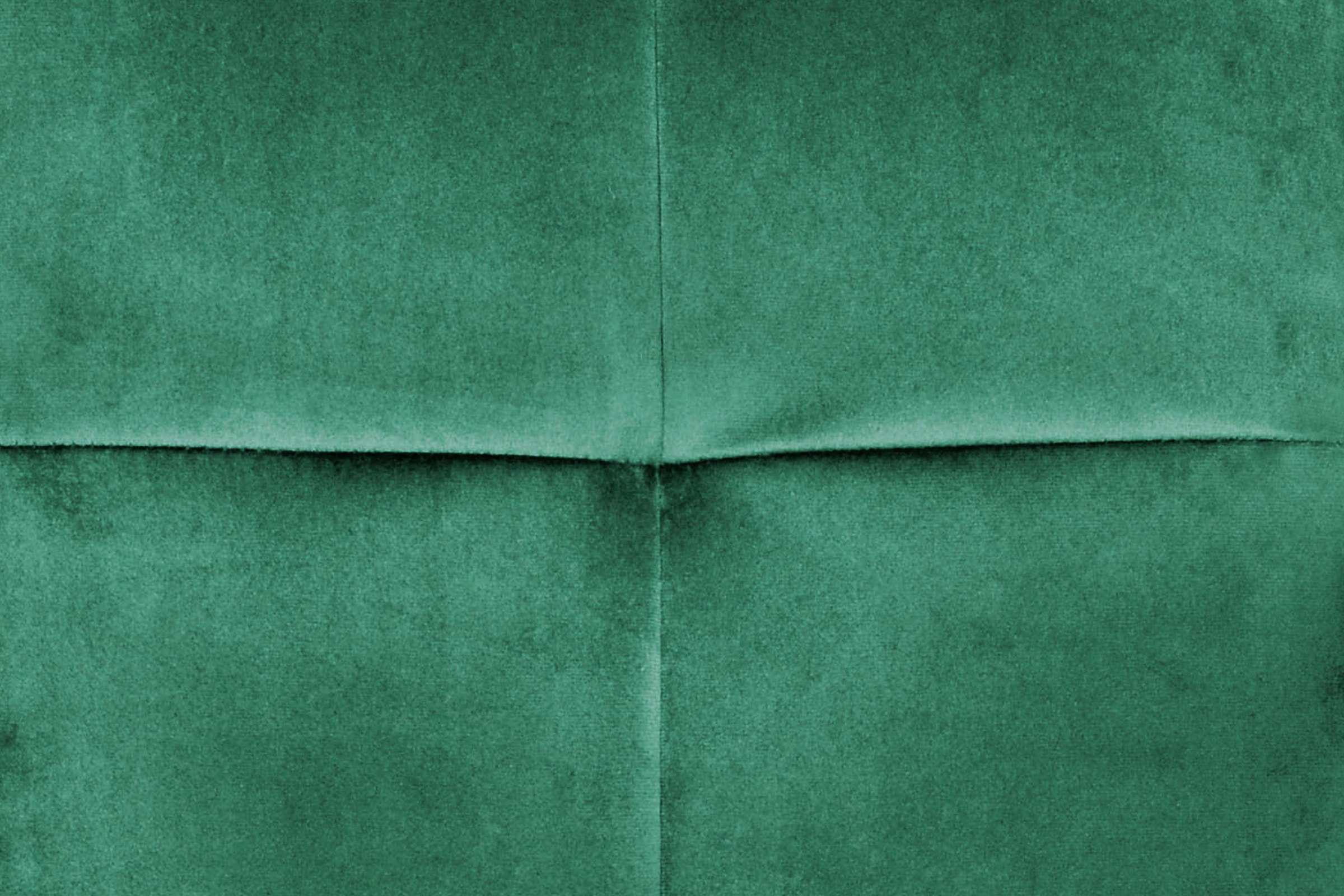 Kayoom Chaise rembourrée »Stuhl Eaden 225 2er-Set, samtiger Stoffbezug, Paspel aus Kunstleder« (Set) 2 cuisstilvoll, pflegeleicht, zeitgemässe Farbgebung, samtiger Stoffbezug