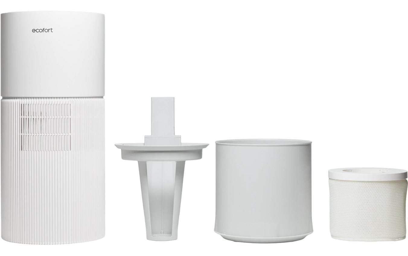   Humidificateur d'air »Ecofort ecoQ HumidAir E900«