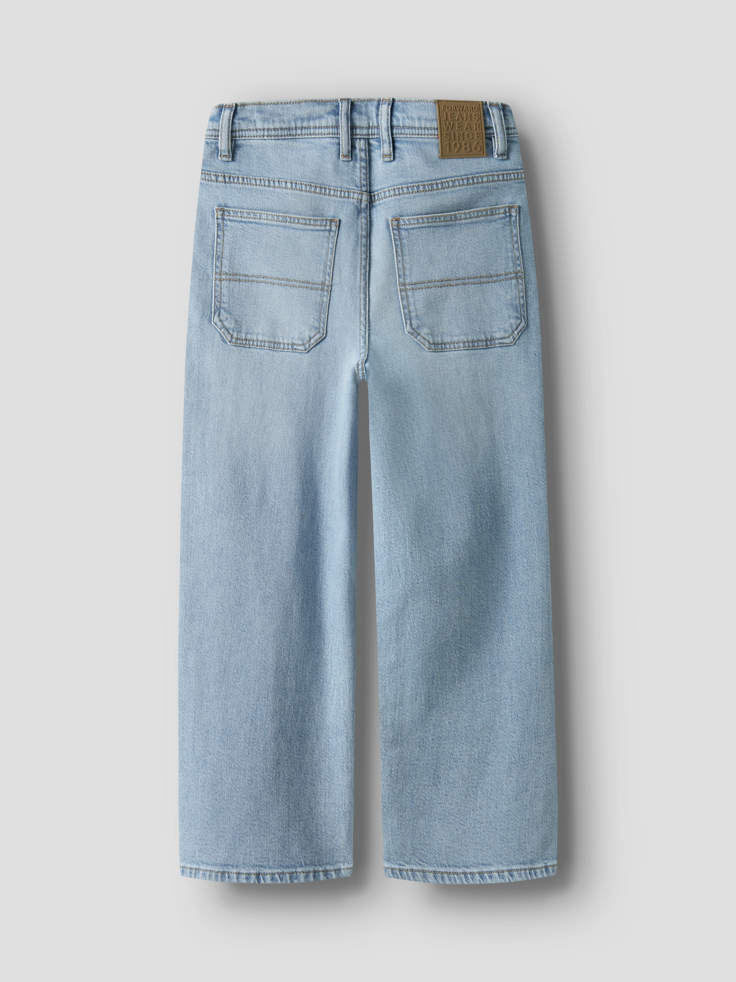 Name It Bequeme Jeans »NKMBEN X-SKATER JEANS 8150-BC NOOS«