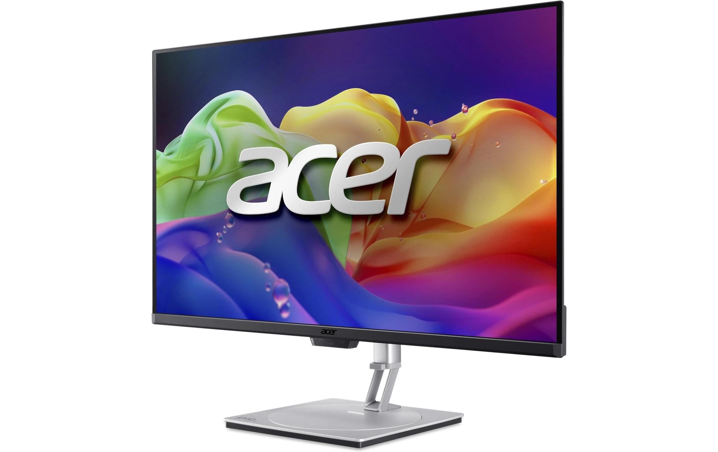 Acer OLED-Monitor »ProDesigner PE320QKXsmiiphuzx« 80,01 cm/31,5 ″  3840 x 2160 px 0,03 Reaktionszeit 240 Hz
