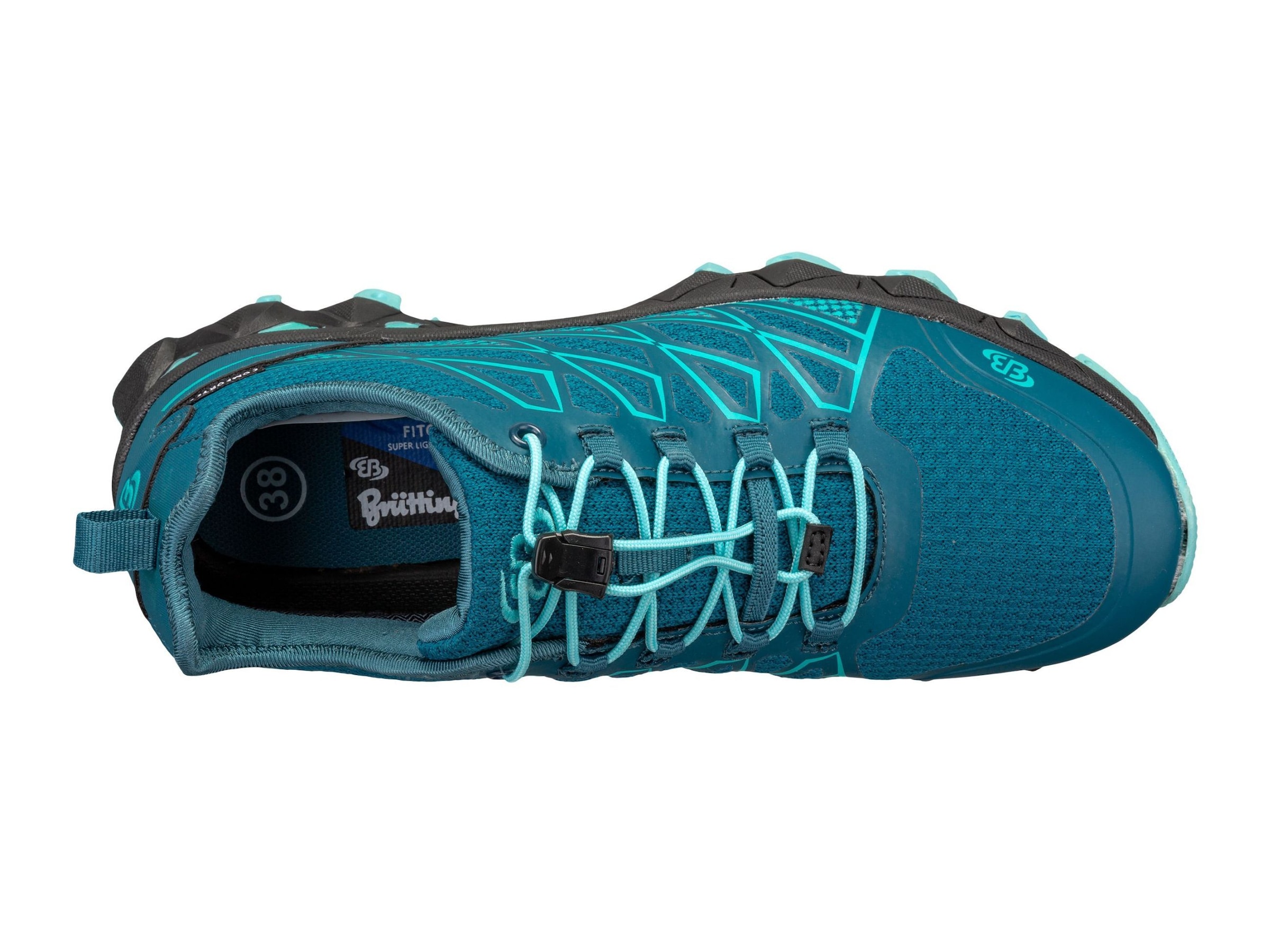 BRÜTTING Chaussure d'extérieur »Outdoorschuh Mission«