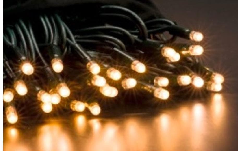 STT Guirlande lumineuse LED »Tree Light 20 m,«