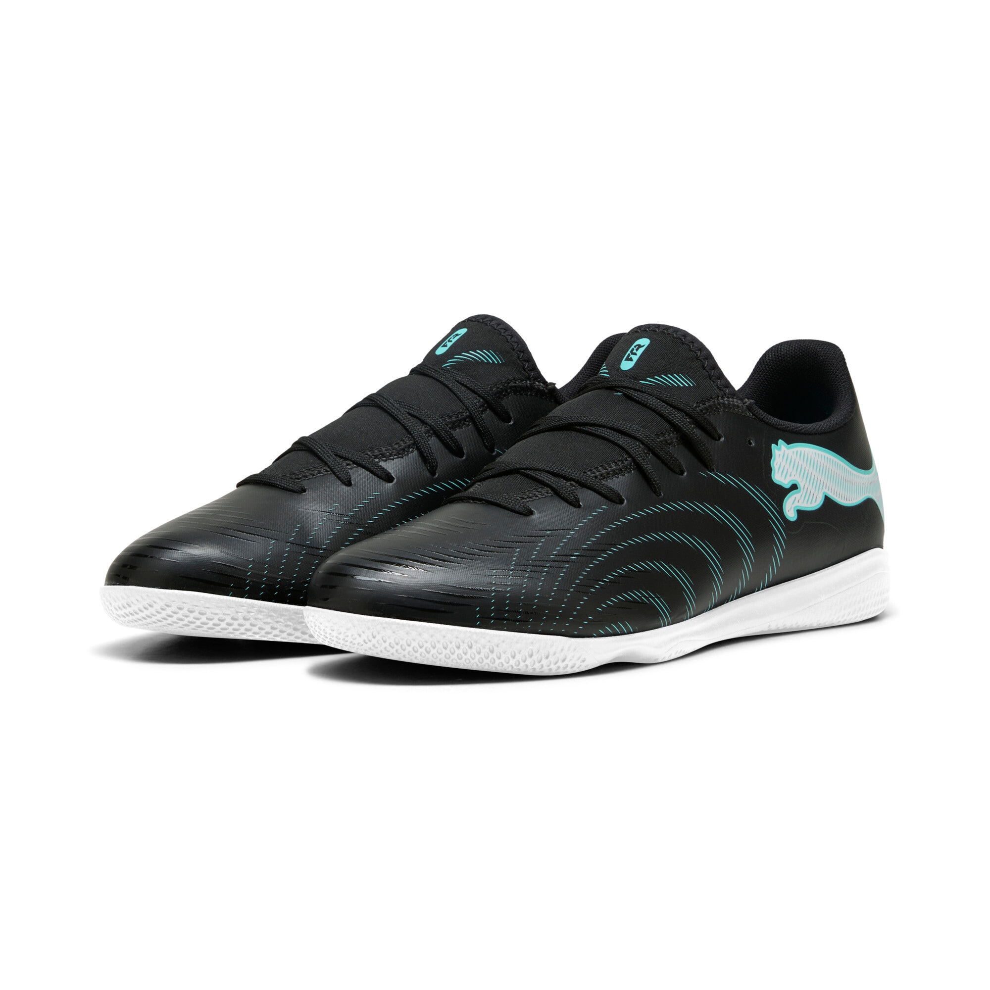 PUMA Fussballschuh »FUTURE 9 PLAY IT«  für Halle und Strasse