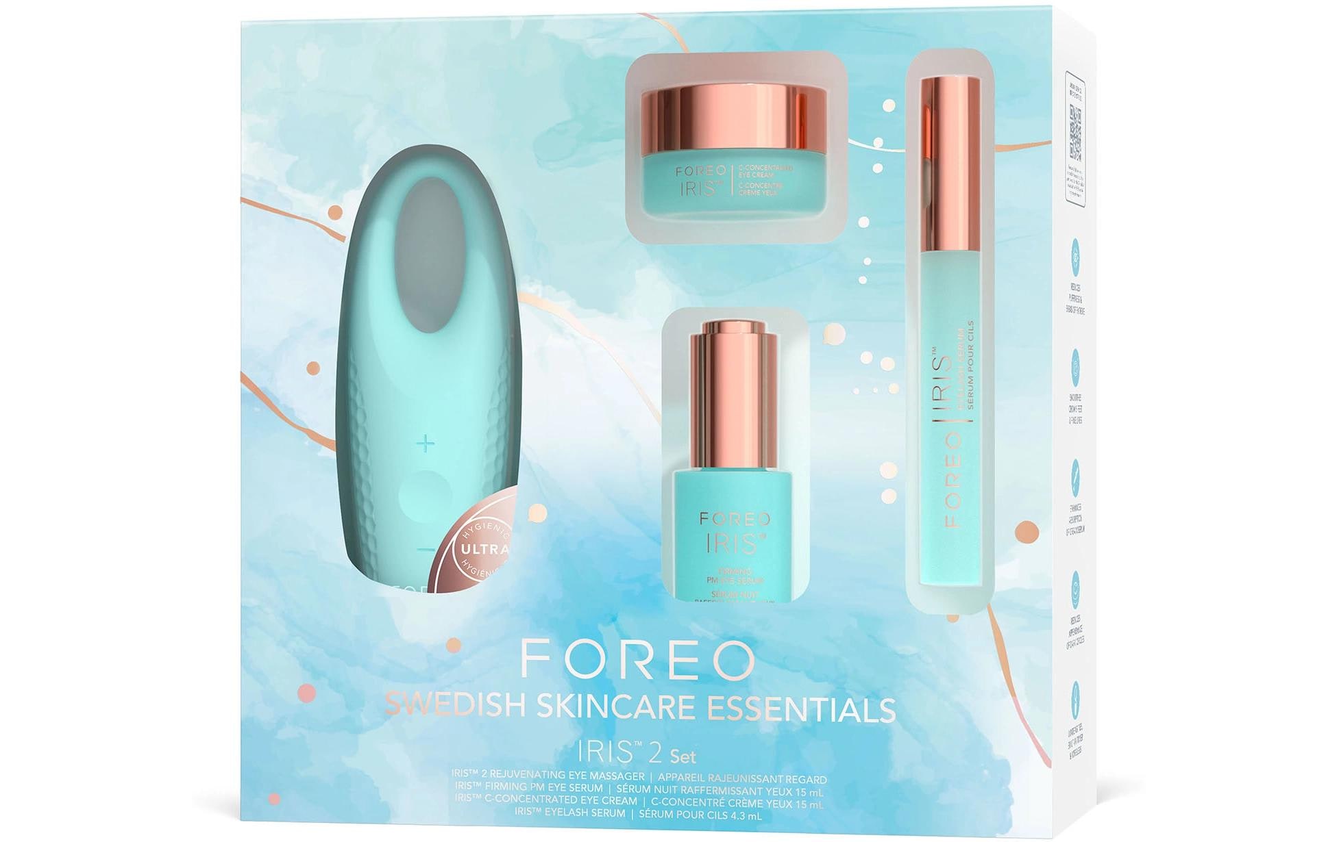 FOREO Appareil de massage facial