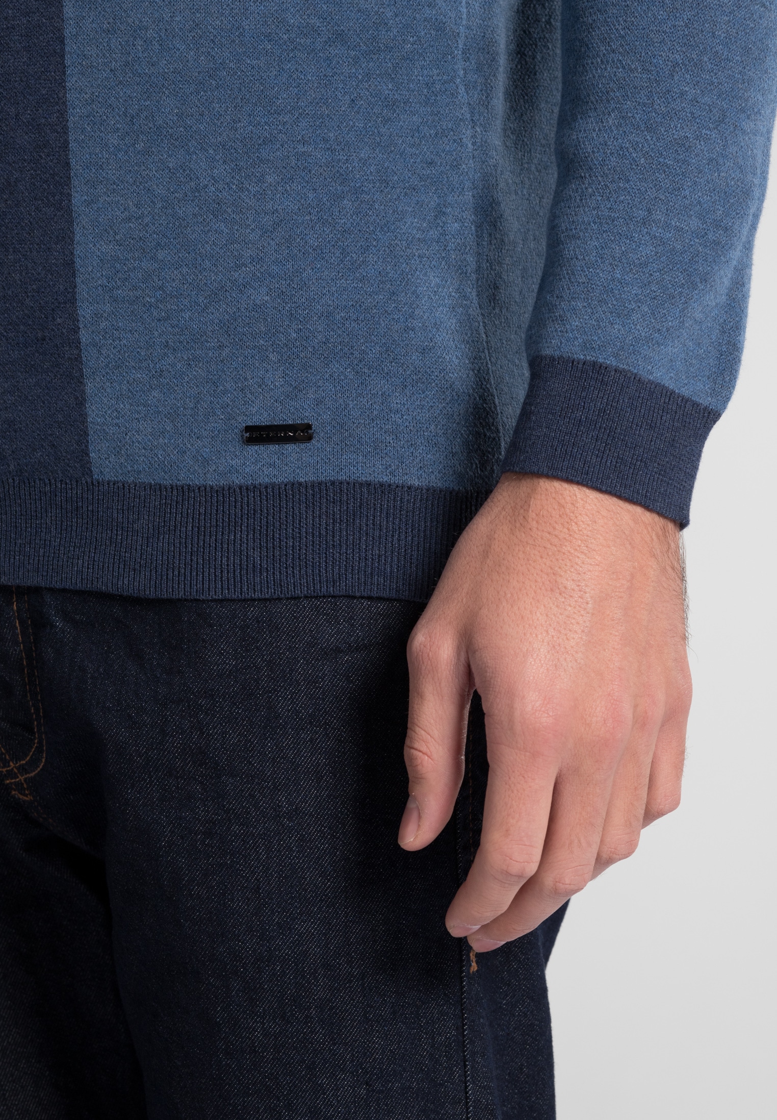 Eterna Strickpullover