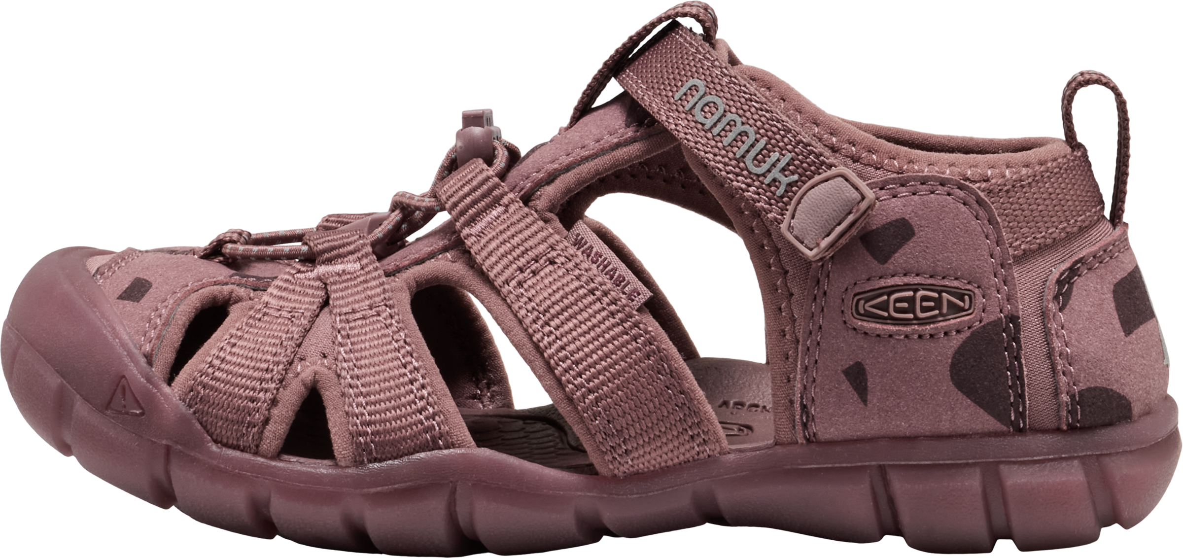Keen Sandale »SEACAMP II CNX«