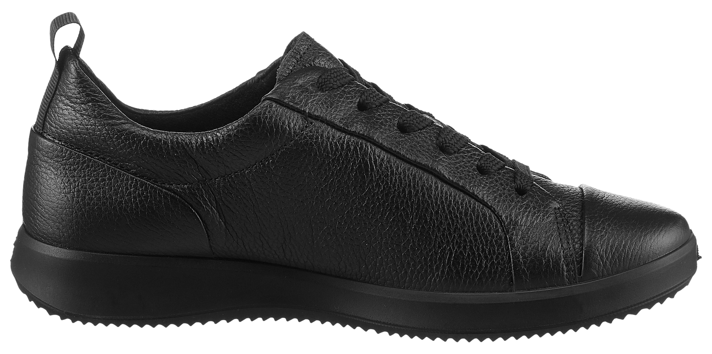 Ara Sneakers »ROMA«  , Freizeitschuh, Halbschuh, Schnürschuh mit High Soft Fussbett, G-Weite