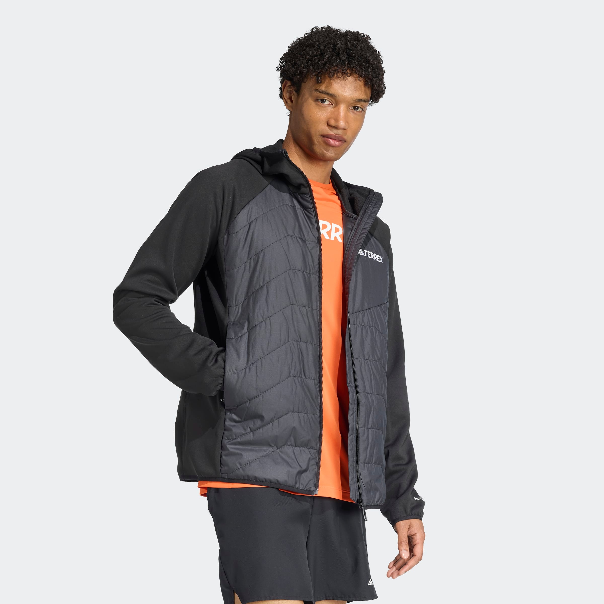 adidas TERREX Outdoorjacke »MULTI HYB JKT«